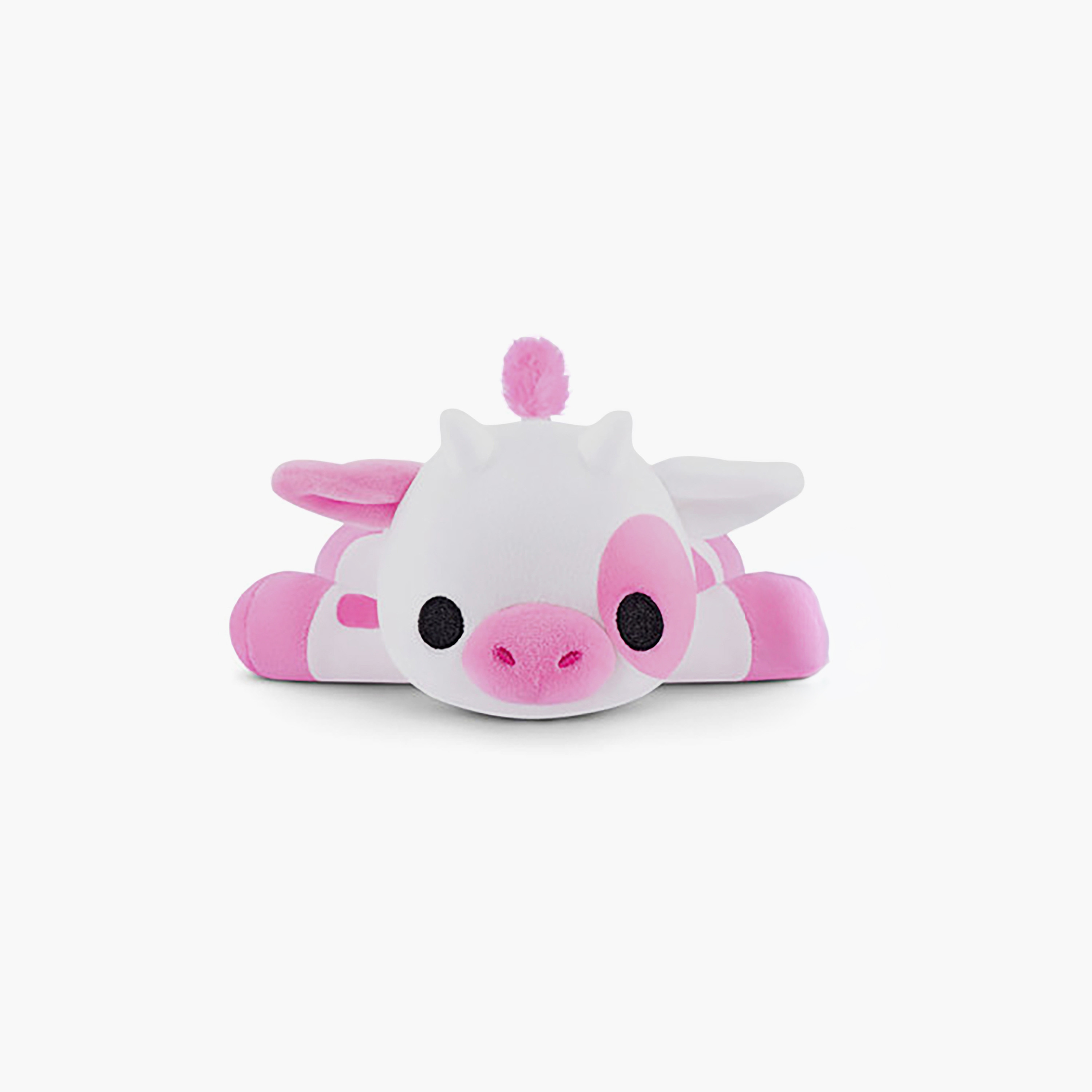 Hug A Lumps Baby Cow Plush Soft Toy-toys-plushsofttoys-animals-image-3