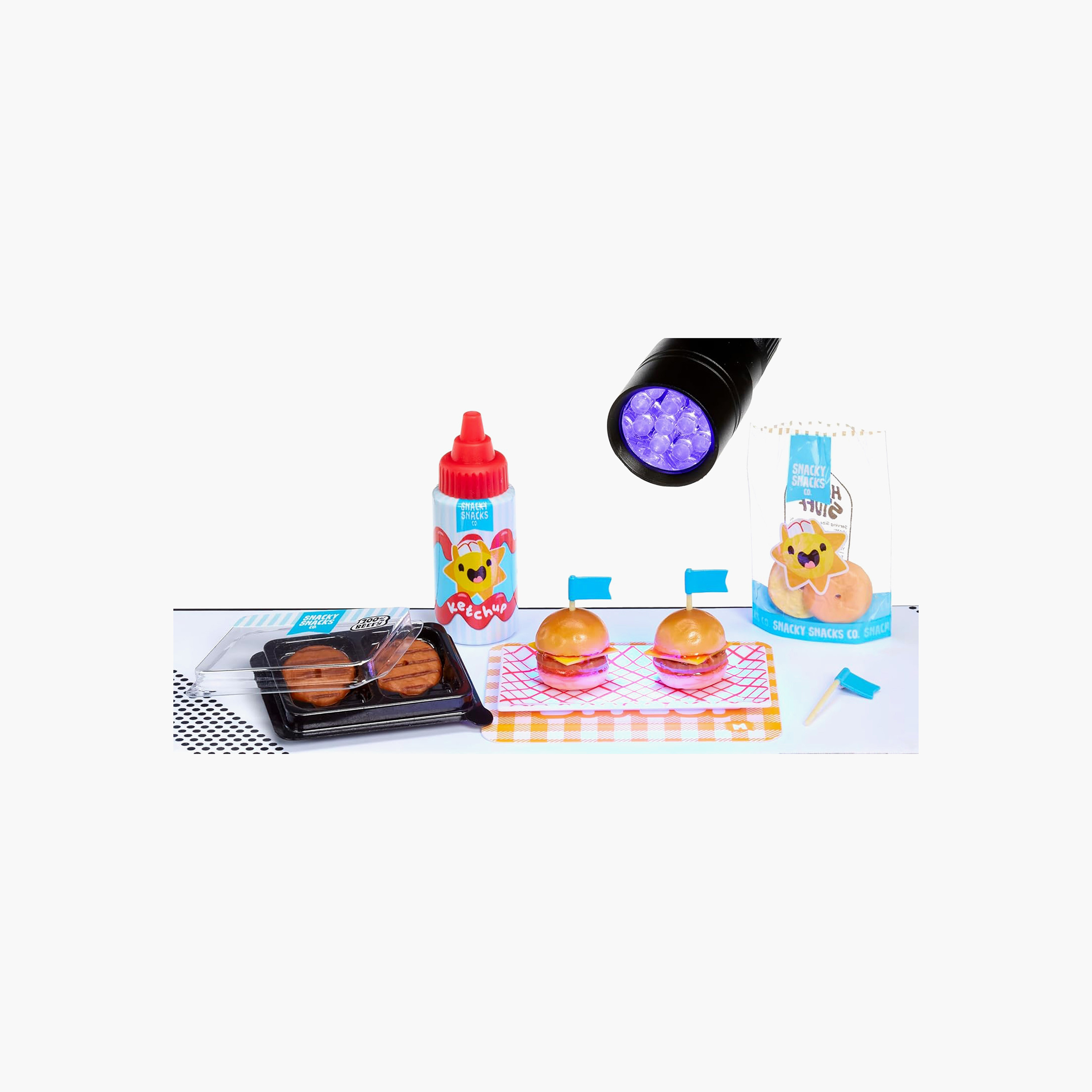 Miniverse Make It Mini Cafe Playset-toys-noveltyandcollectibles-collectibles-image-1