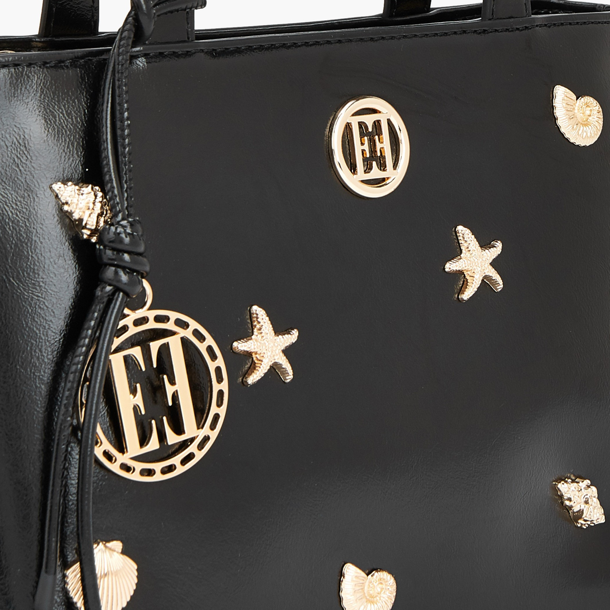 شنطة توتي مزينة بمقبض مزدوج من إيل-women-bagsandwallets-handbags-image-4