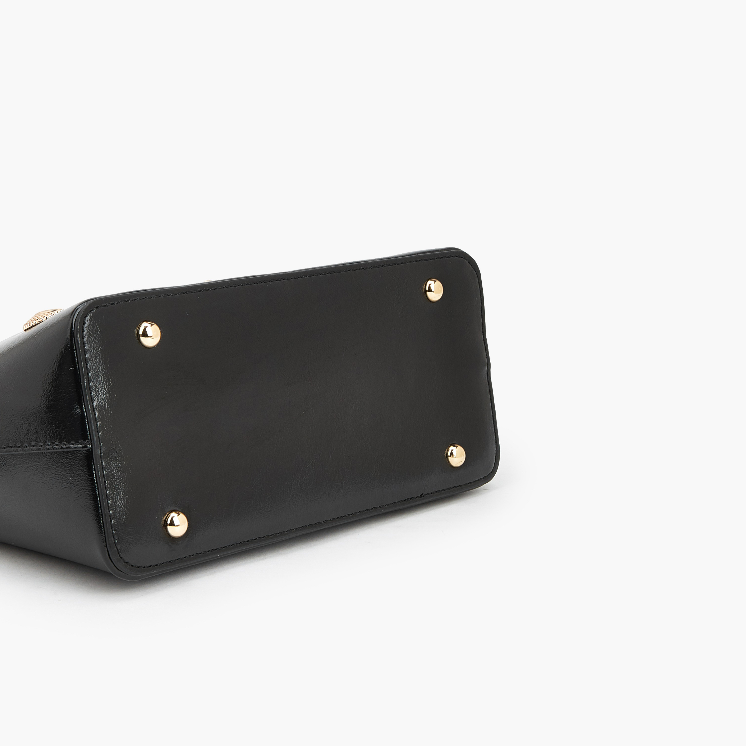 شنطة توتي مزينة بمقبض مزدوج من إيل-women-bagsandwallets-handbags-image-6
