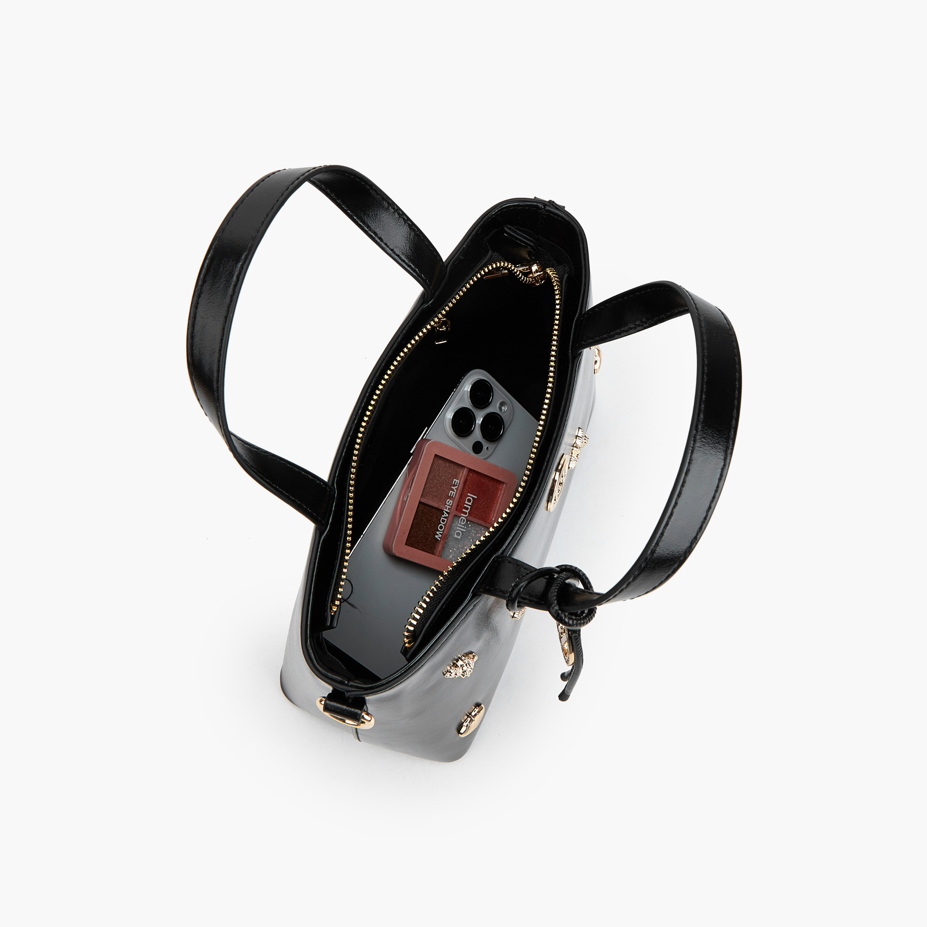 شنطة توتي مزينة بمقبض مزدوج من إيل-women-bagsandwallets-handbags-image-7