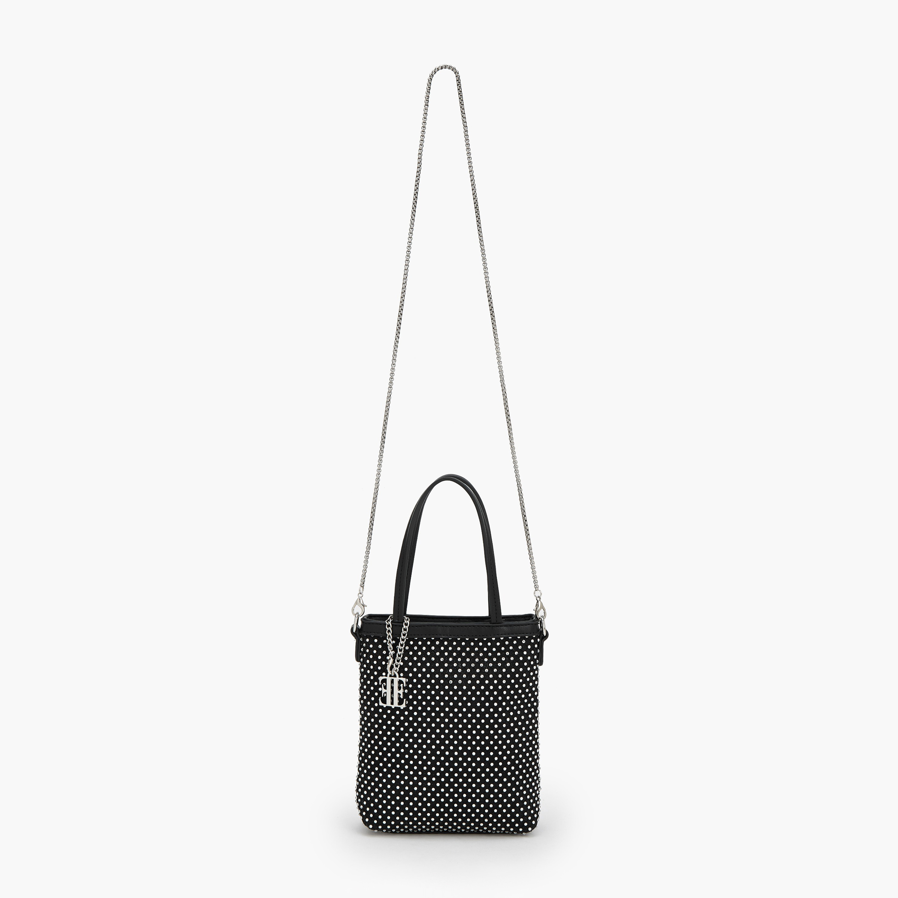 شنطة كروس بودي مزينة بحزام قابل للفصل من إيل-women-bagsandwallets-handbags-image-2