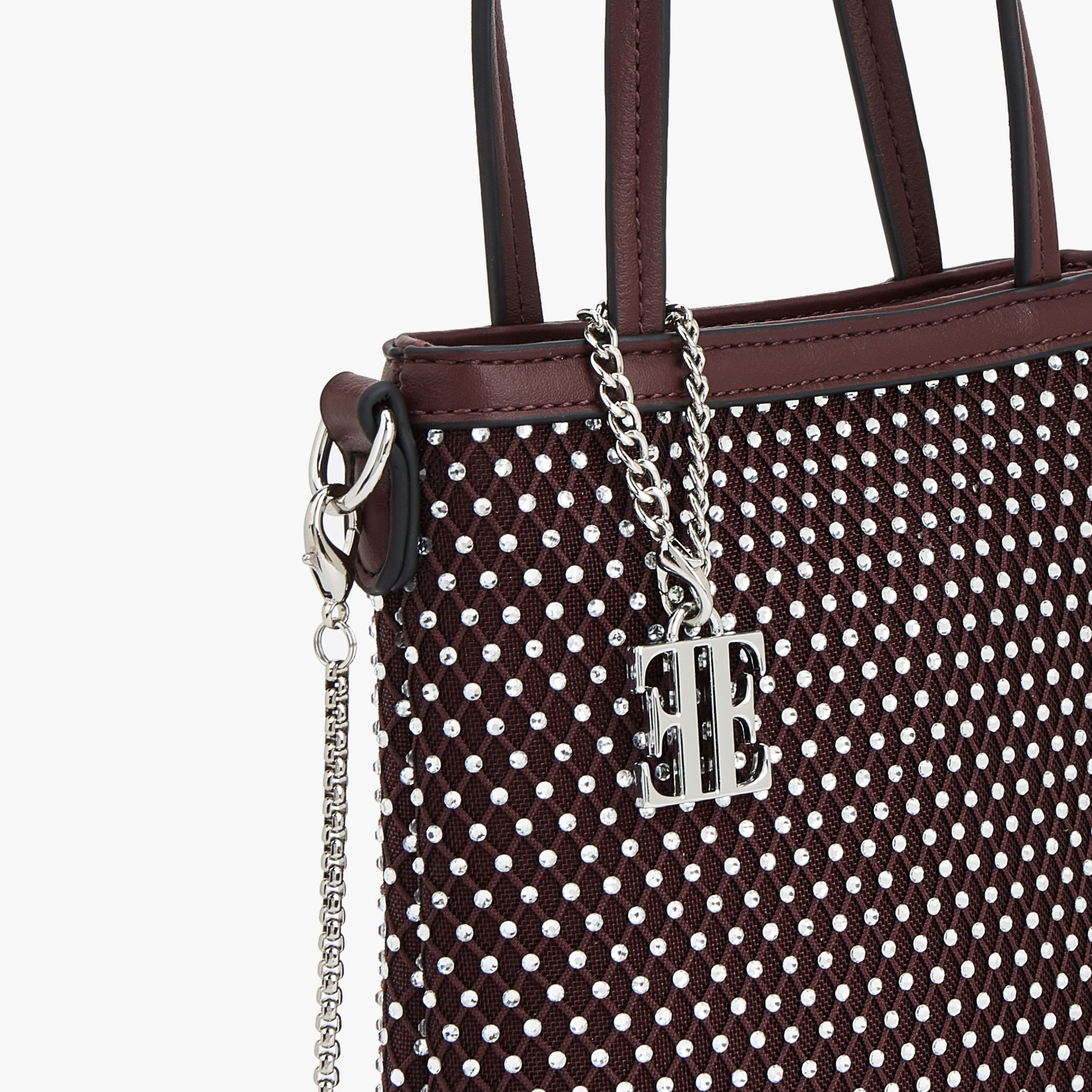 Elle Embellished Crossbody Bag with Detachable Strap-women-bagsandwallets-handbags-image-4