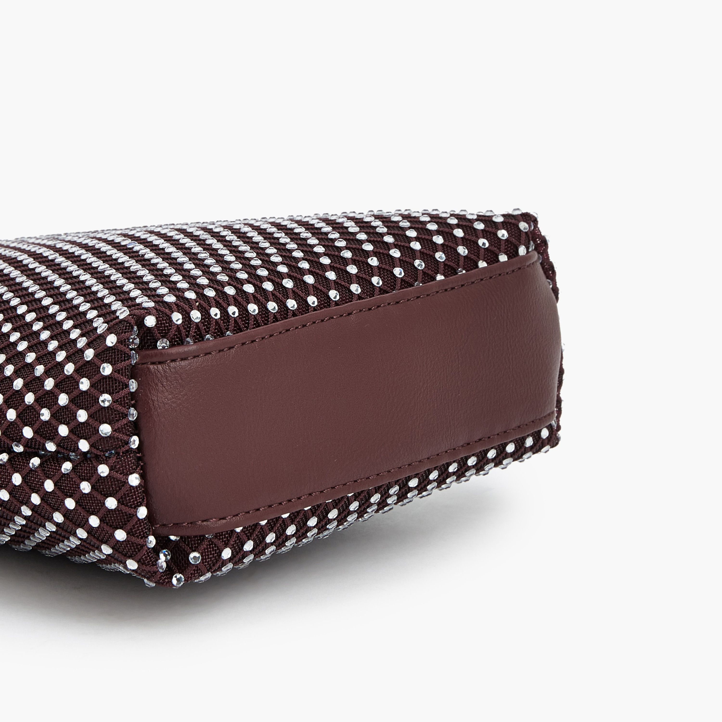 Elle Embellished Crossbody Bag with Detachable Strap-women-bagsandwallets-handbags-image-6