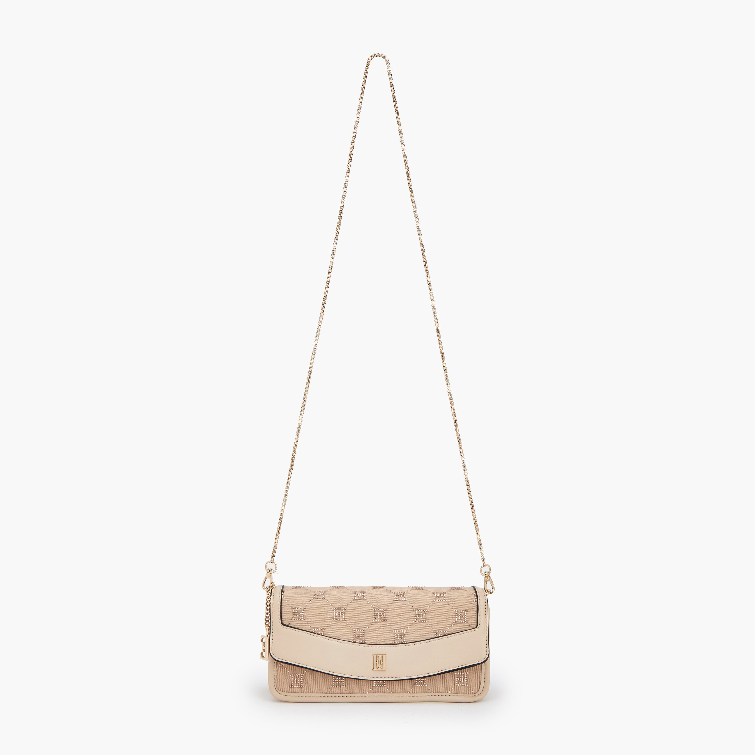 Elle Embellished Crossbody Bag with Detachable Strap-women-bagsandwallets-handbags-image-2