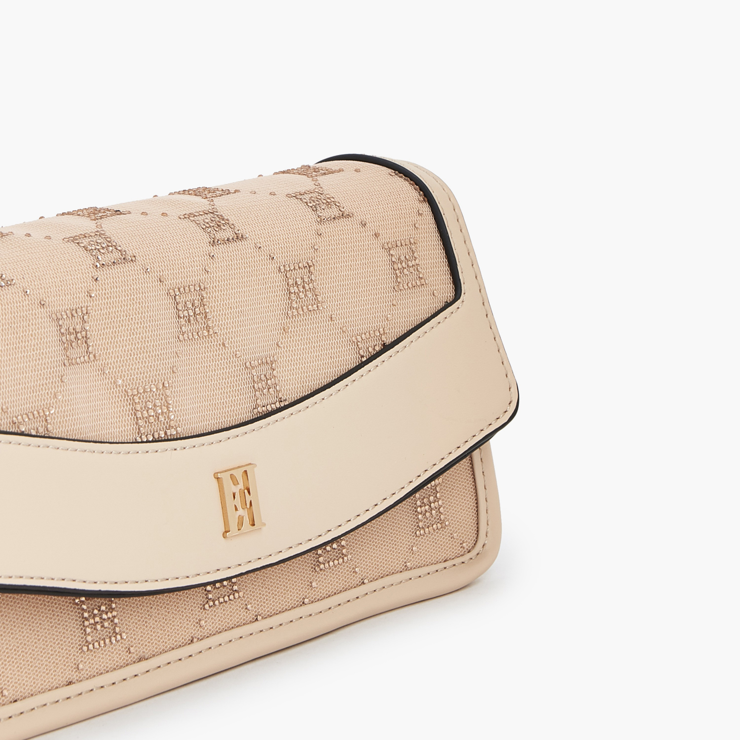 Elle Embellished Crossbody Bag with Detachable Strap-women-bagsandwallets-handbags-image-4