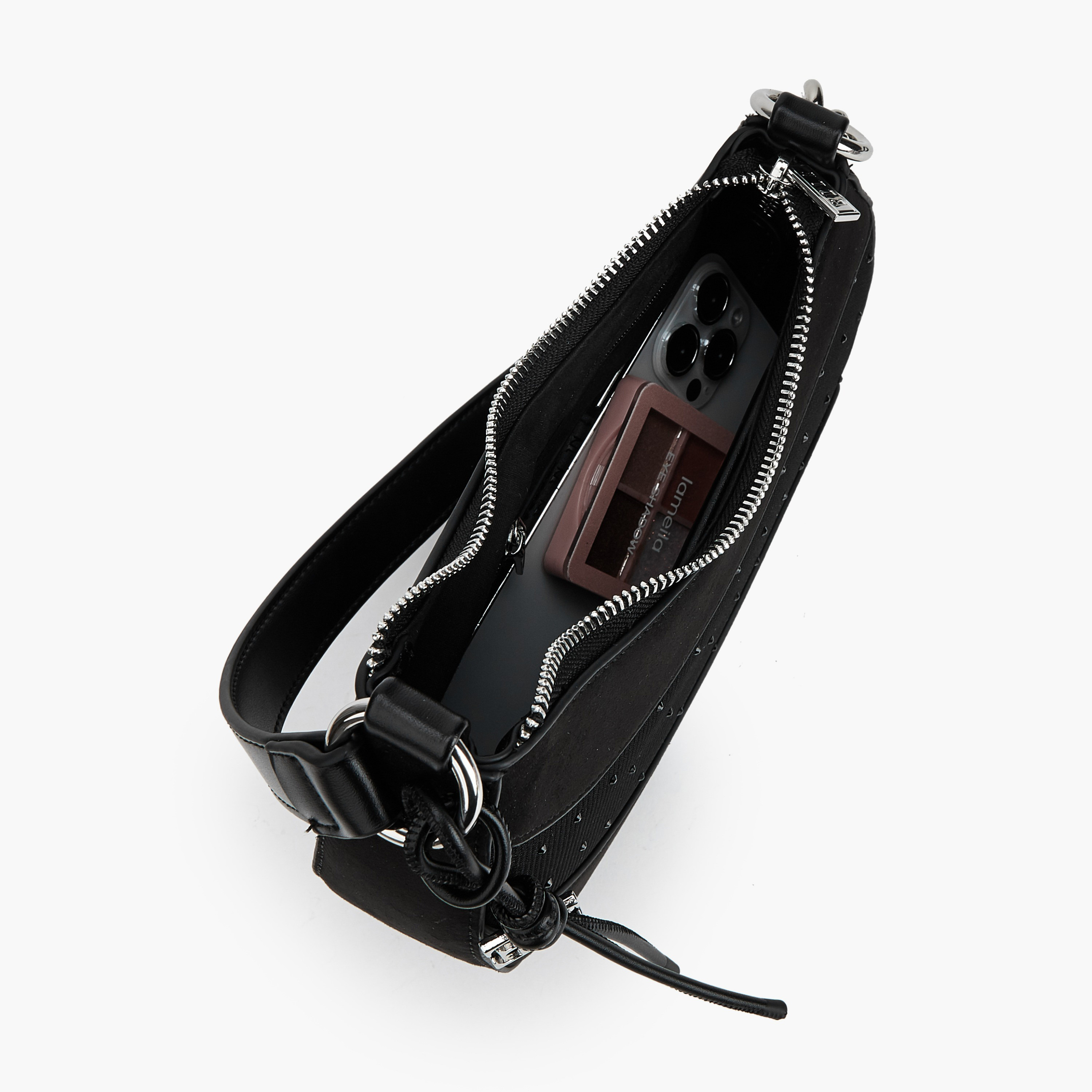 شنطة كتف متعددة التصاميم بحزام قابل للفصل من إيل-women-bagsandwallets-handbags-image-7