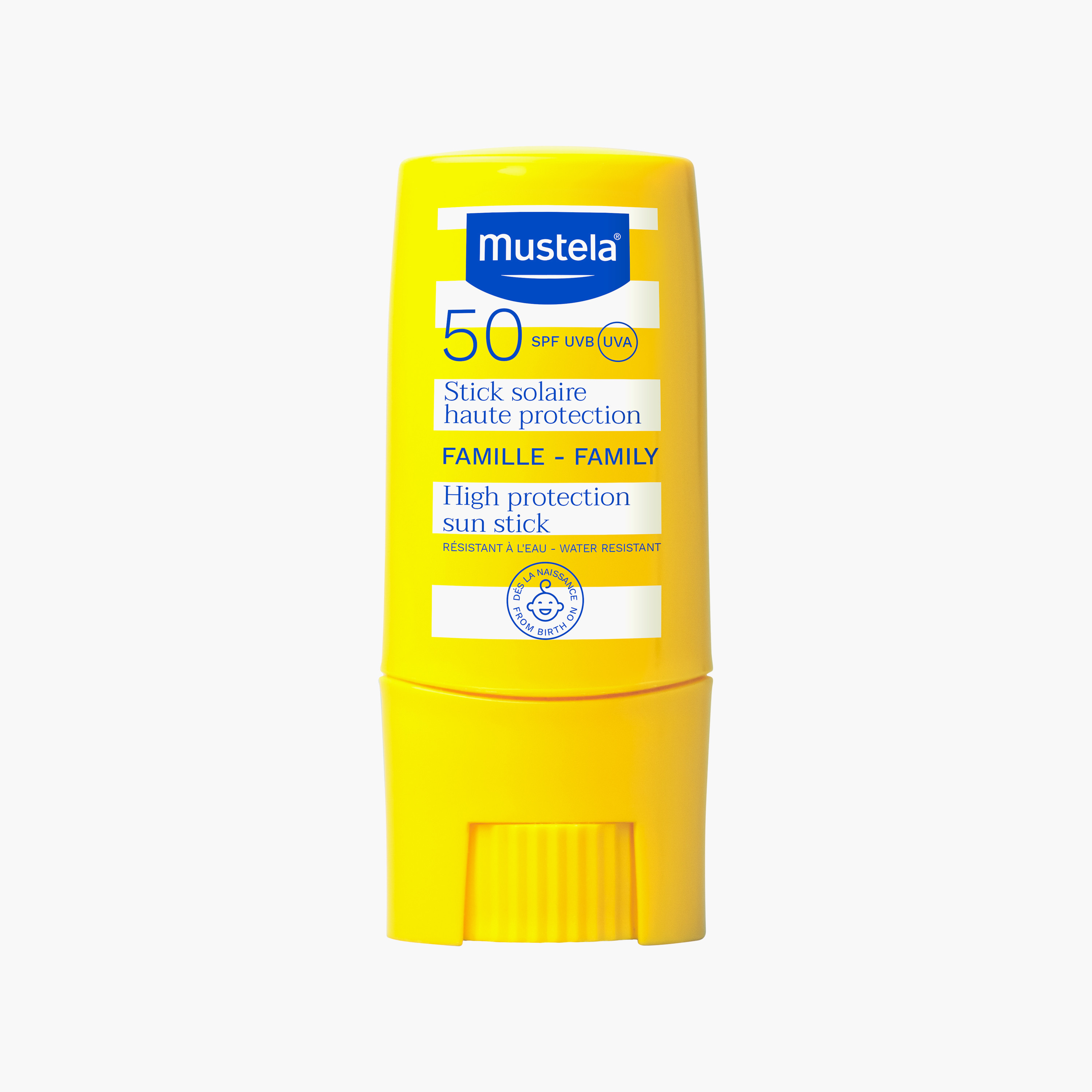 Mustela High Protection Sun Stick - 9 ml-baby-bathandcare-hairbodyskincare-sunscreen-image-2