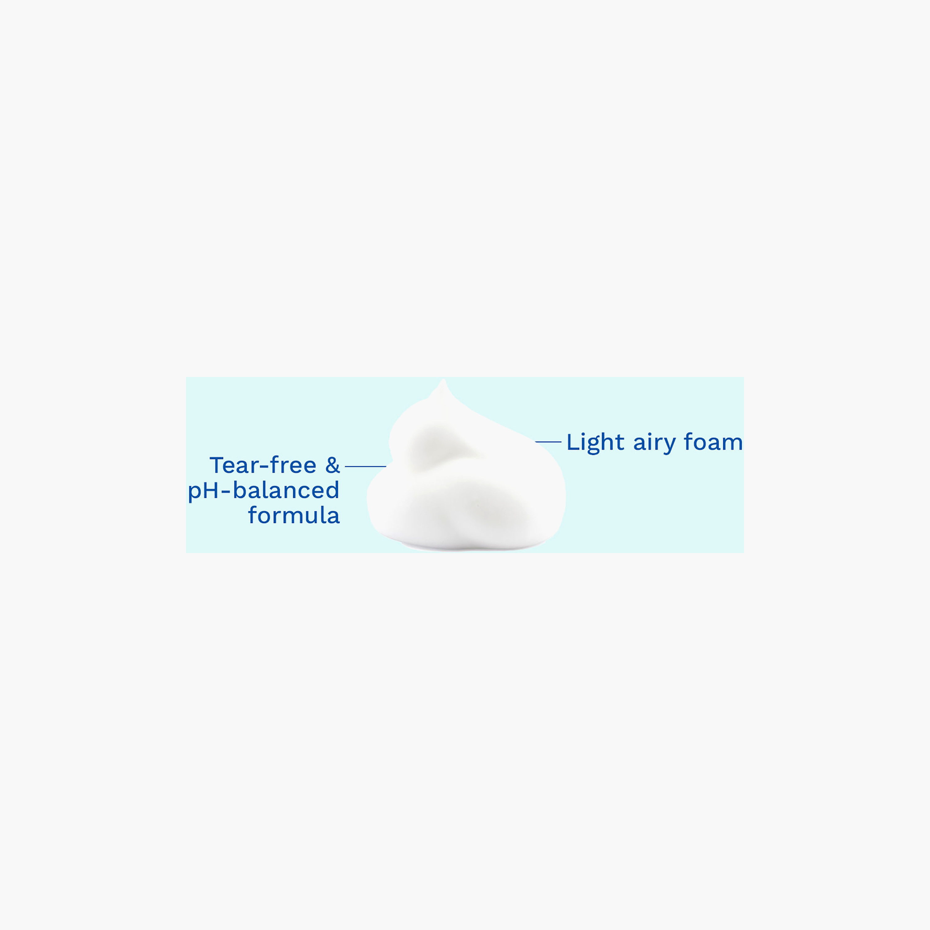 Mustela Stelatopia Foam Shampoo - 150 ml-baby-bathandcare-hairbodyskincare-shampooandconditioner-image-4