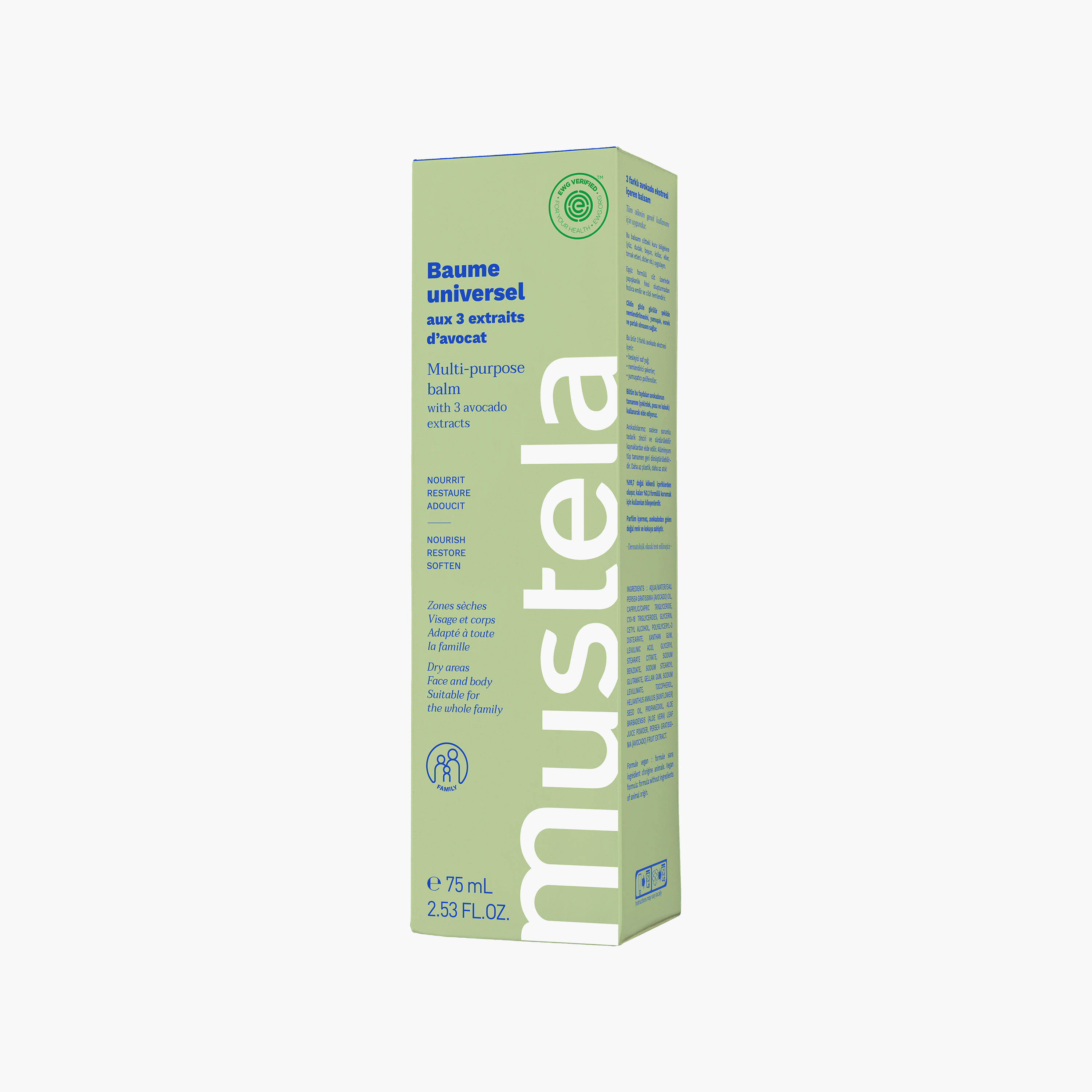 Mustela Multi-purpose Balm - 75 ml-baby-bathandcare-hairbodyskincare-image-3