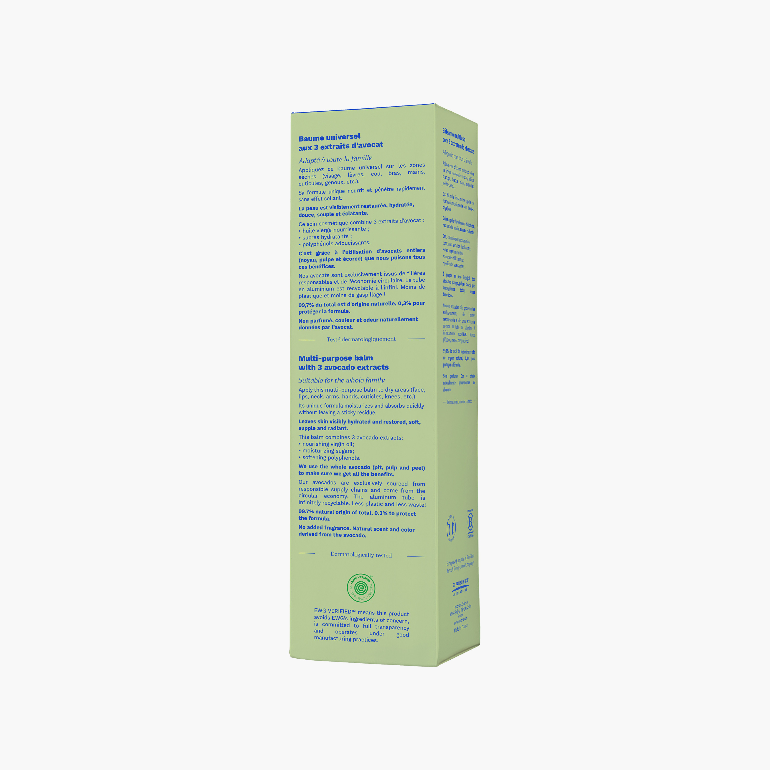 Mustela Multi-purpose Balm - 75 ml-baby-bathandcare-hairbodyskincare-image-4