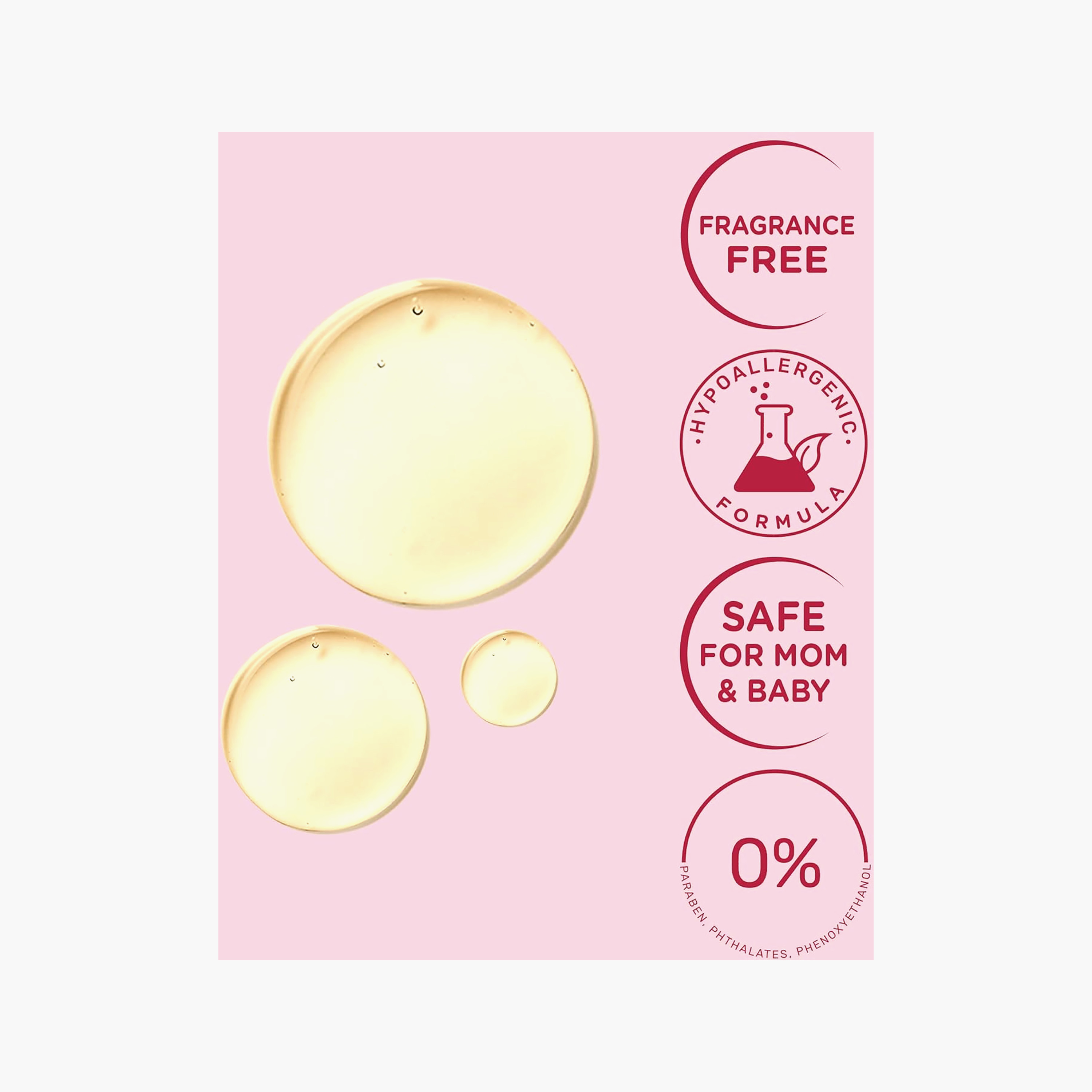 Mustela Stretch Marks Oil - 105 ml-baby-bathandcare-hairbodyskincare-babyoil-image-3