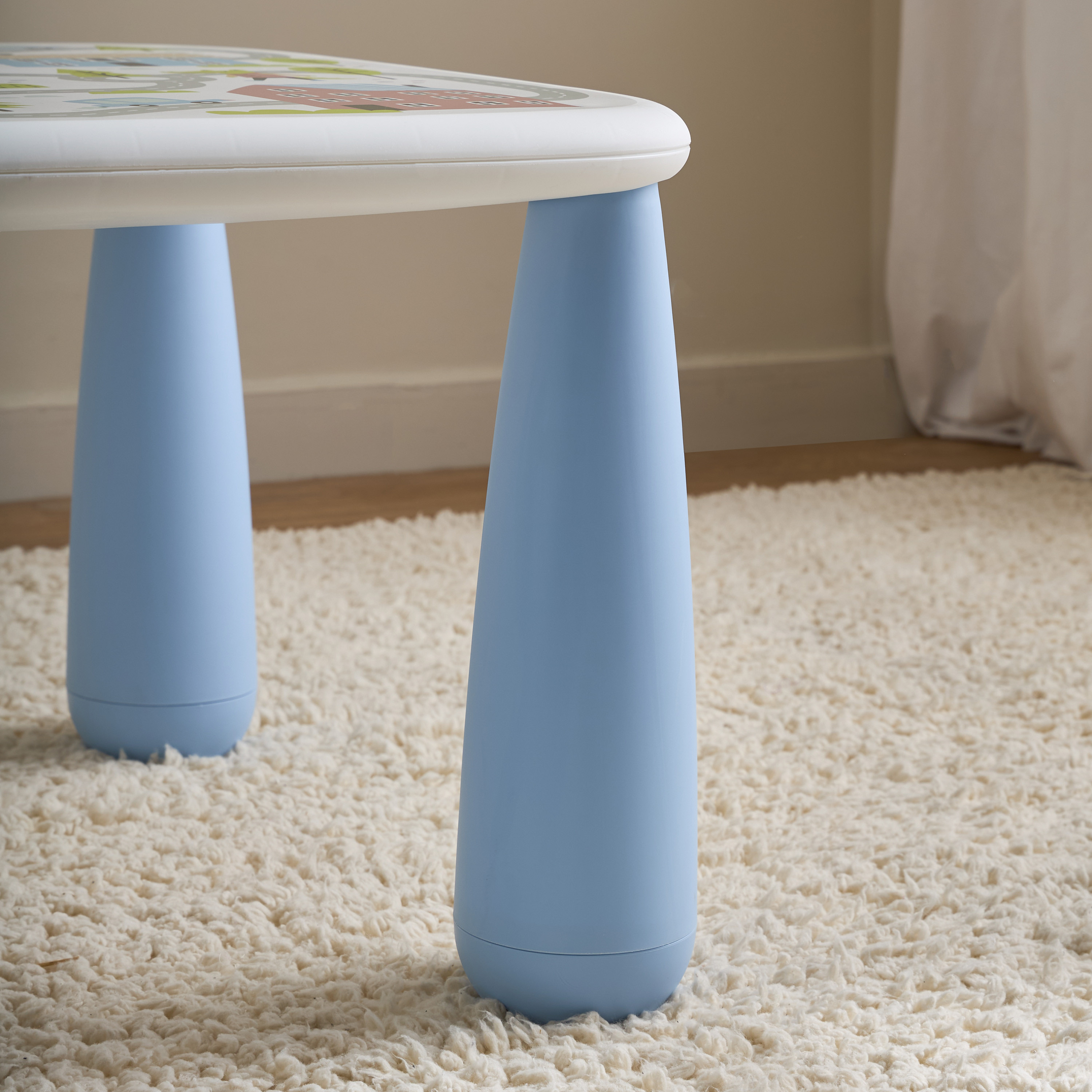 طاولة بطبعات مدينة لونا من مالتيكس-baby-nursery-furniture-chairsandtables-image-5
