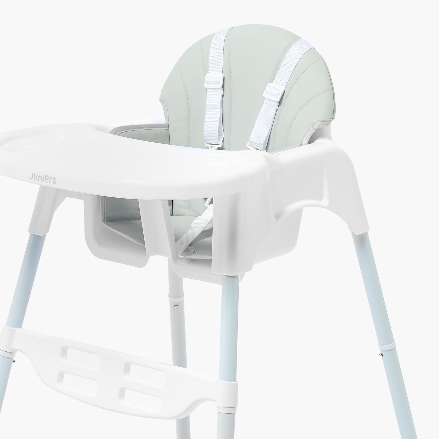 Juniors Walt Highchair Cushion-baby-feeding-accessories-image-1