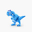 ZURU Smasher Mini Jurassic Light Up Ice Age Toy-toys-noveltyandcollectibles-collectibles-image-7