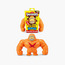 ZURU Assorted Smasher Slam Hero-toys-playfigures-actionfigures-image-1