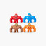 ZURU Assorted Smasher Slam Hero-toys-playfigures-actionfigures-image-3