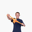 ZURU Assorted Smasher Slam Hero-toys-playfigures-actionfigures-image-5