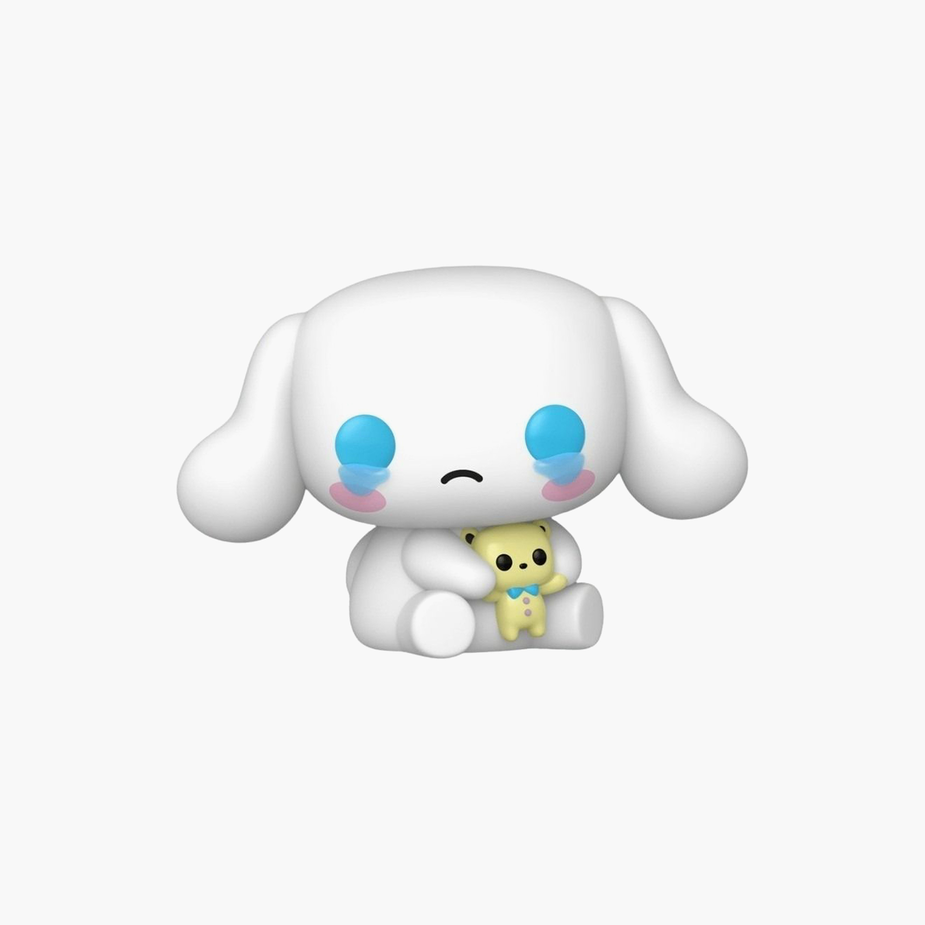 Funko Pop! Cinnamoroll Winter Figurine-toys-playfigures-actionfigures-image-1