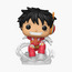 Funko Pop! One Piece S12 Luffy Vinyl Figure-toys-playfigures-actionfigures-image-1