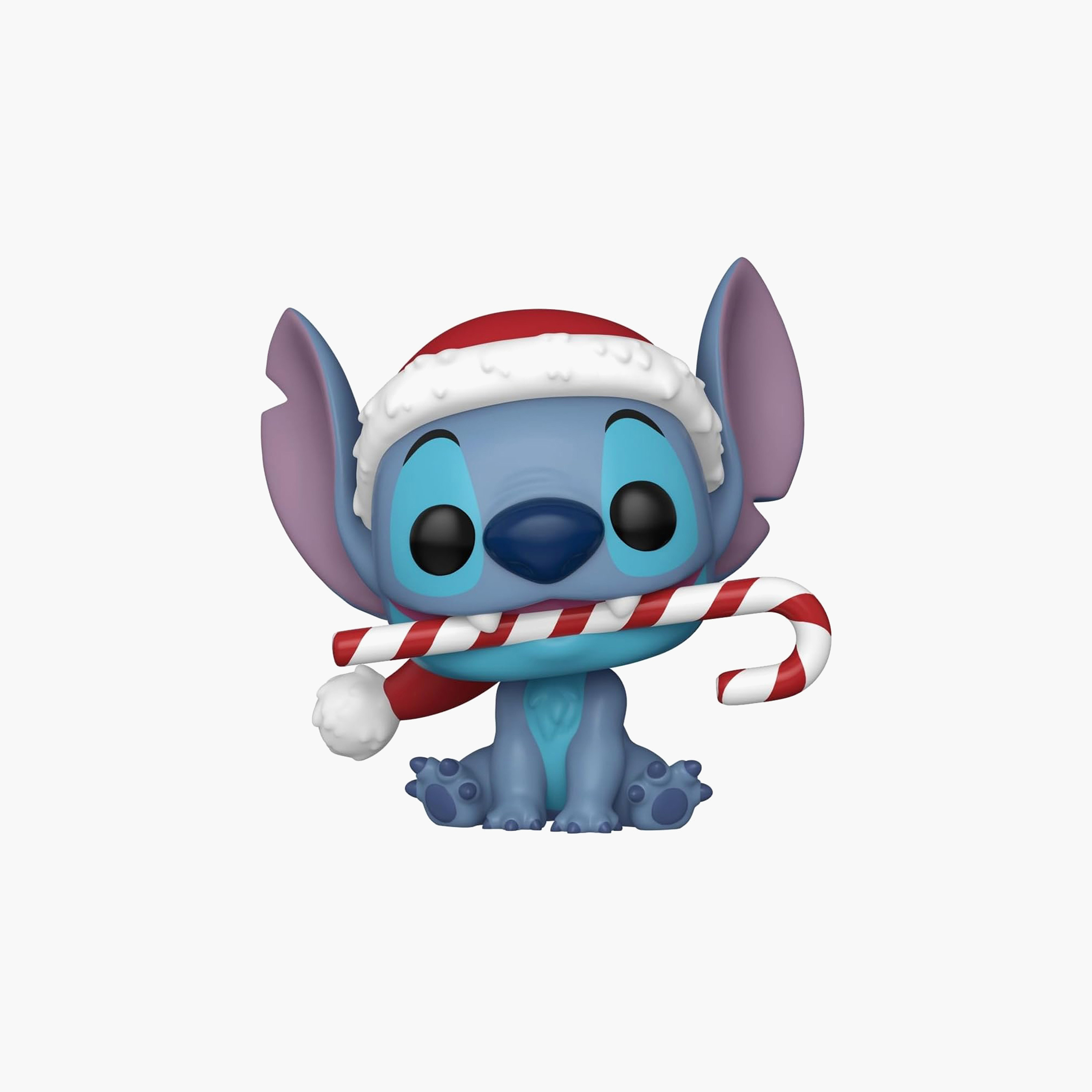 مجسم فينيل ستيتش هوليداي ديزني من فونكو بوب-toys-playfigures-actionfigures-image-4