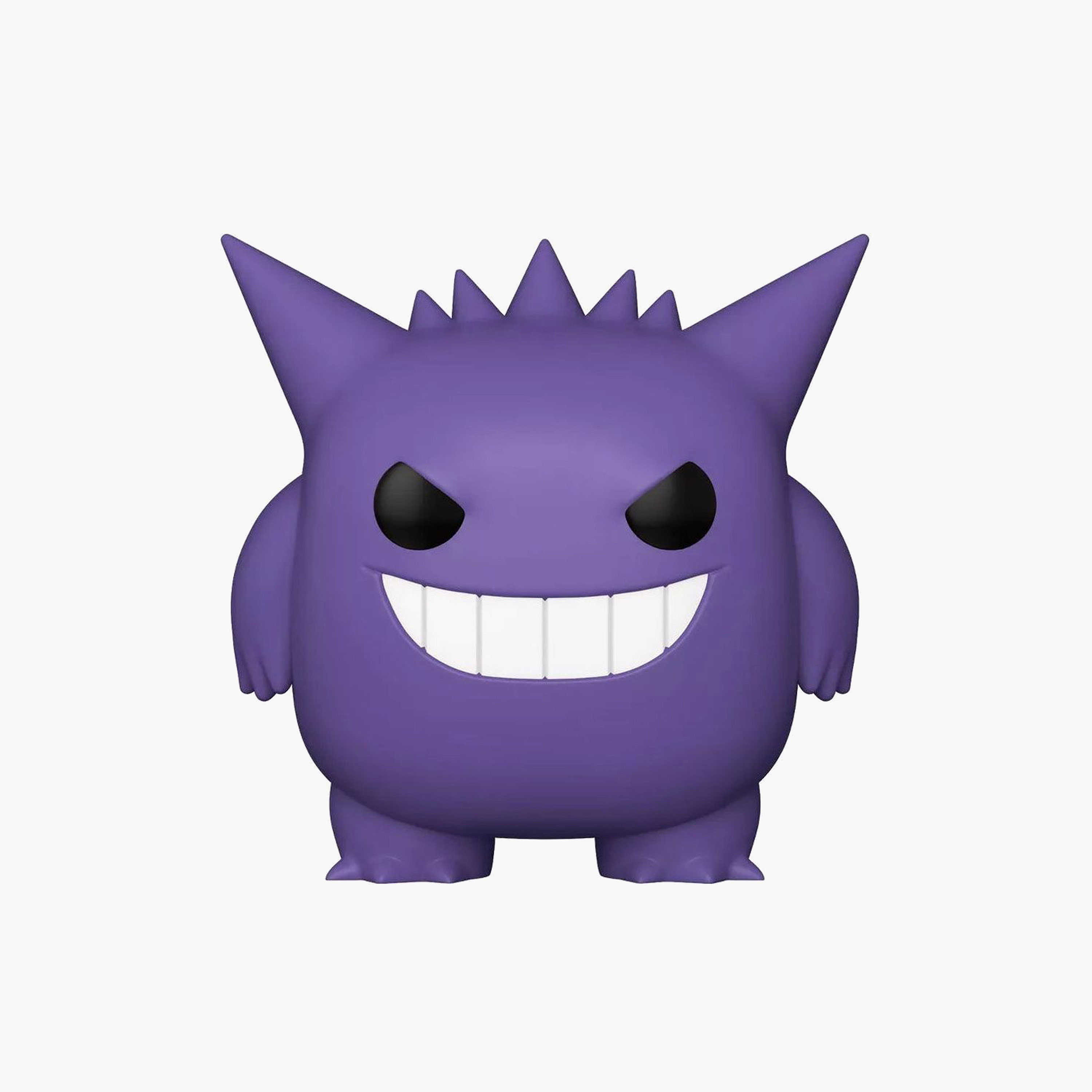 Funko Pop! Pokemon Gengar Ectoplasma Vinyl Figure-toys-playfigures-actionfigures-image-1
