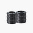 Tommee Tippee 6-Piece Twist & Click Nappy Bin Refill Cassettes-baby-diapering-binsandrefills-image-1