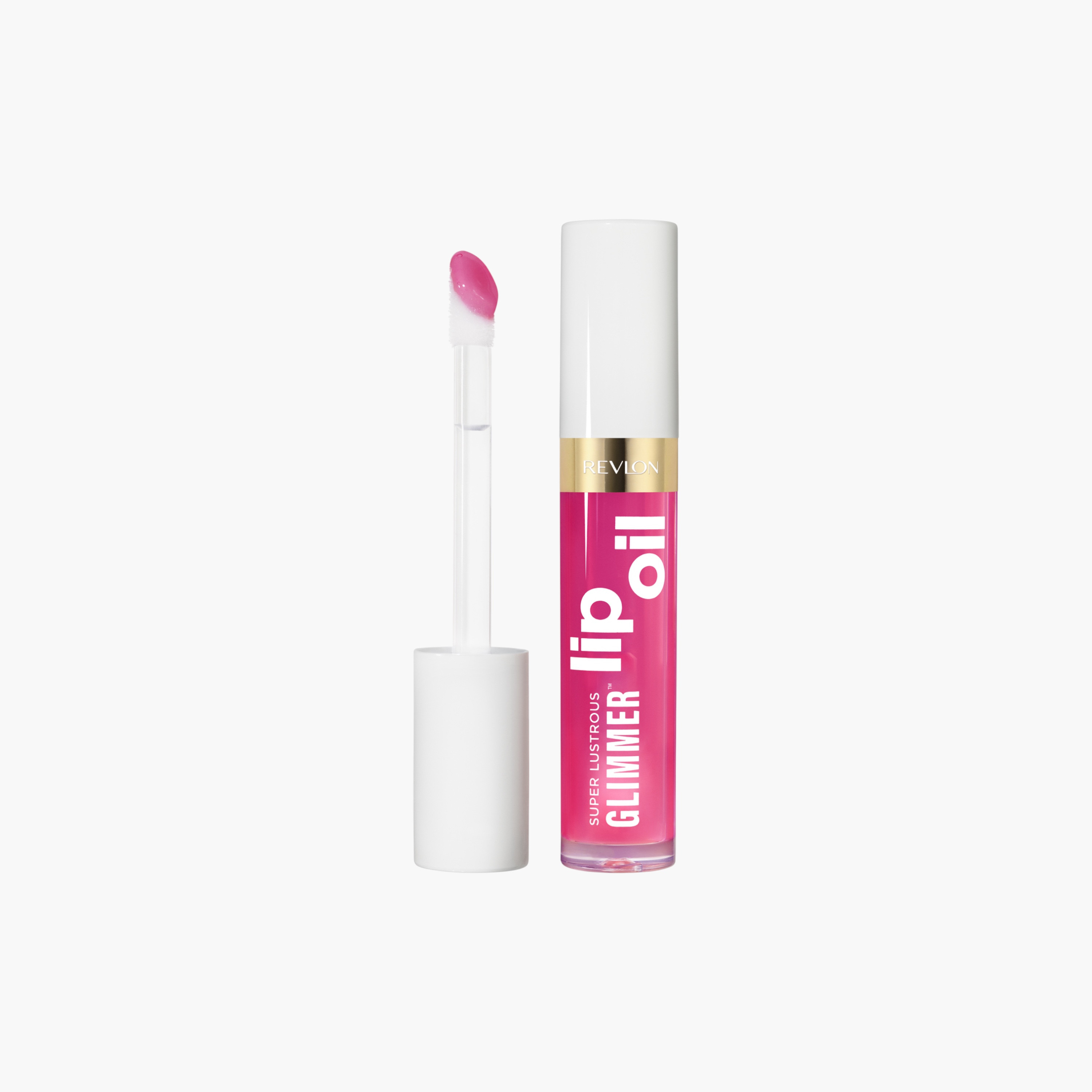 Revlon Super Lustrous Glimmer Lip Oil-beautyandpersonalcare-makeup-lips-lipglossesandbalms-image-1