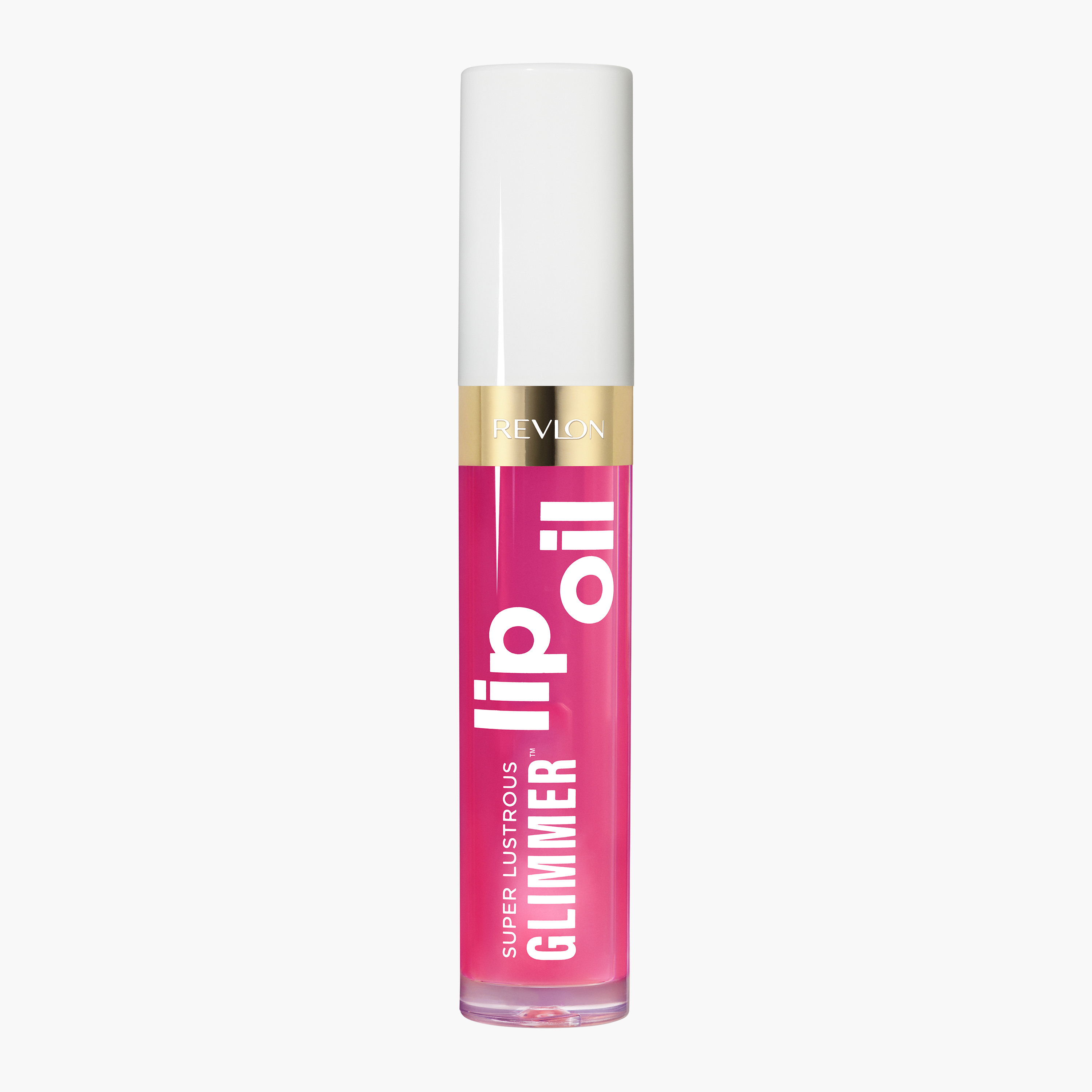 Revlon Super Lustrous Glimmer Lip Oil-beautyandpersonalcare-makeup-lips-lipglossesandbalms-image-2