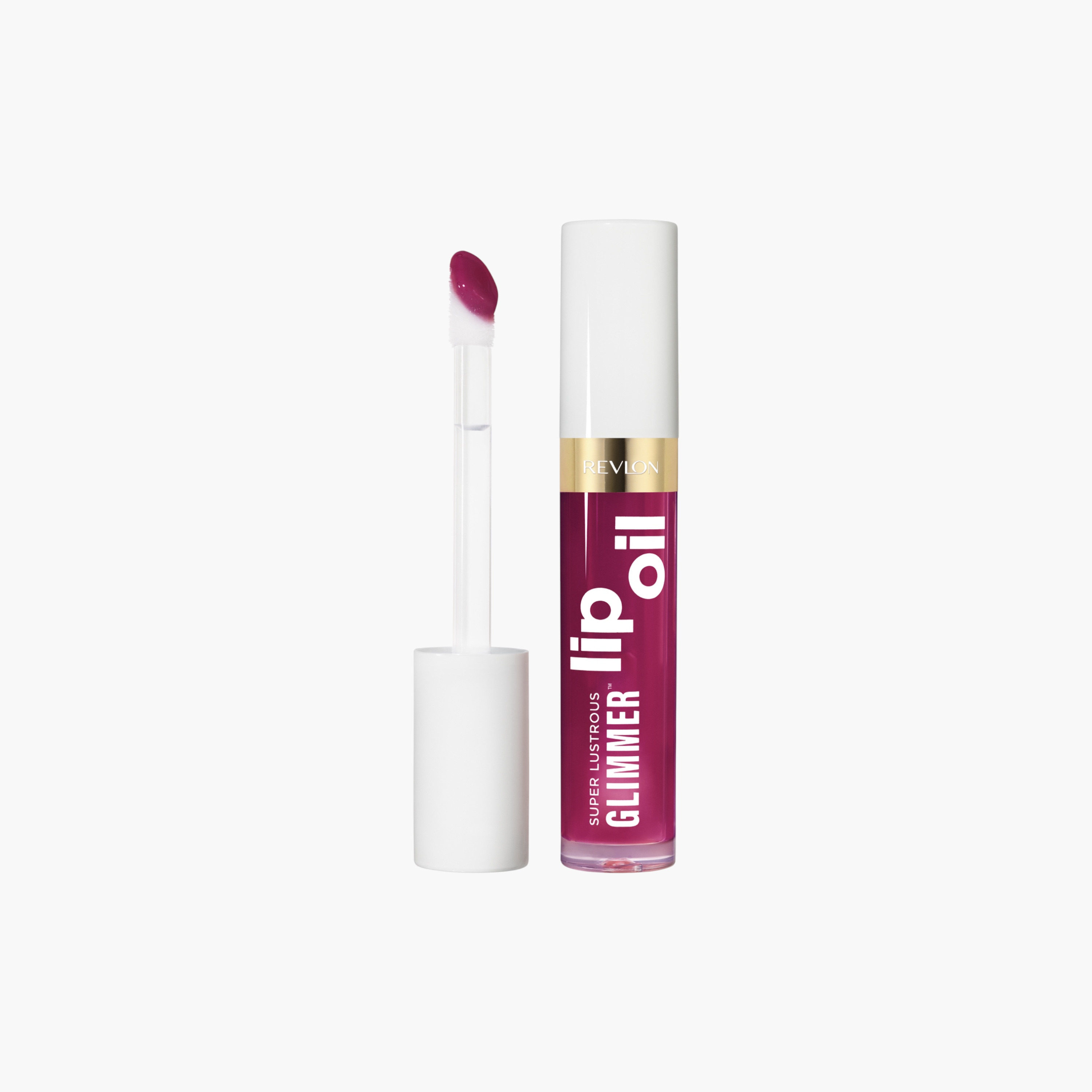 Revlon Super Lustrous Glimmer Lip Oil-beautyandpersonalcare-makeup-lips-lipglossesandbalms-image-1