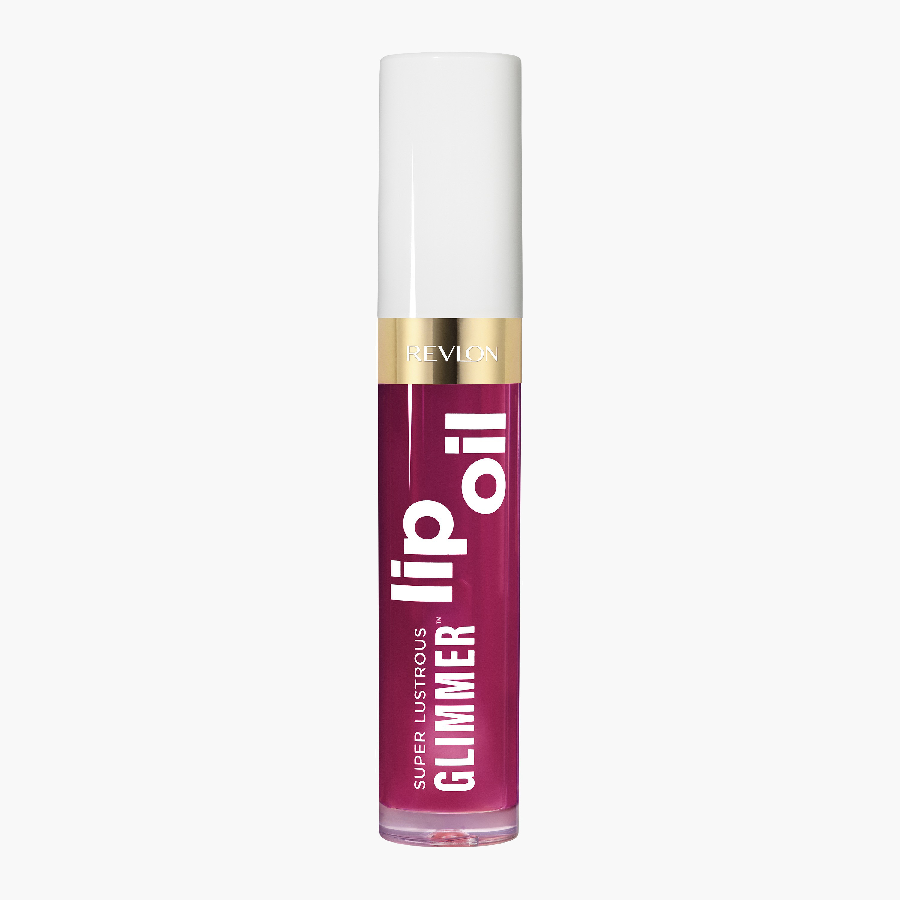 Revlon Super Lustrous Glimmer Lip Oil-beautyandpersonalcare-makeup-lips-lipglossesandbalms-image-2