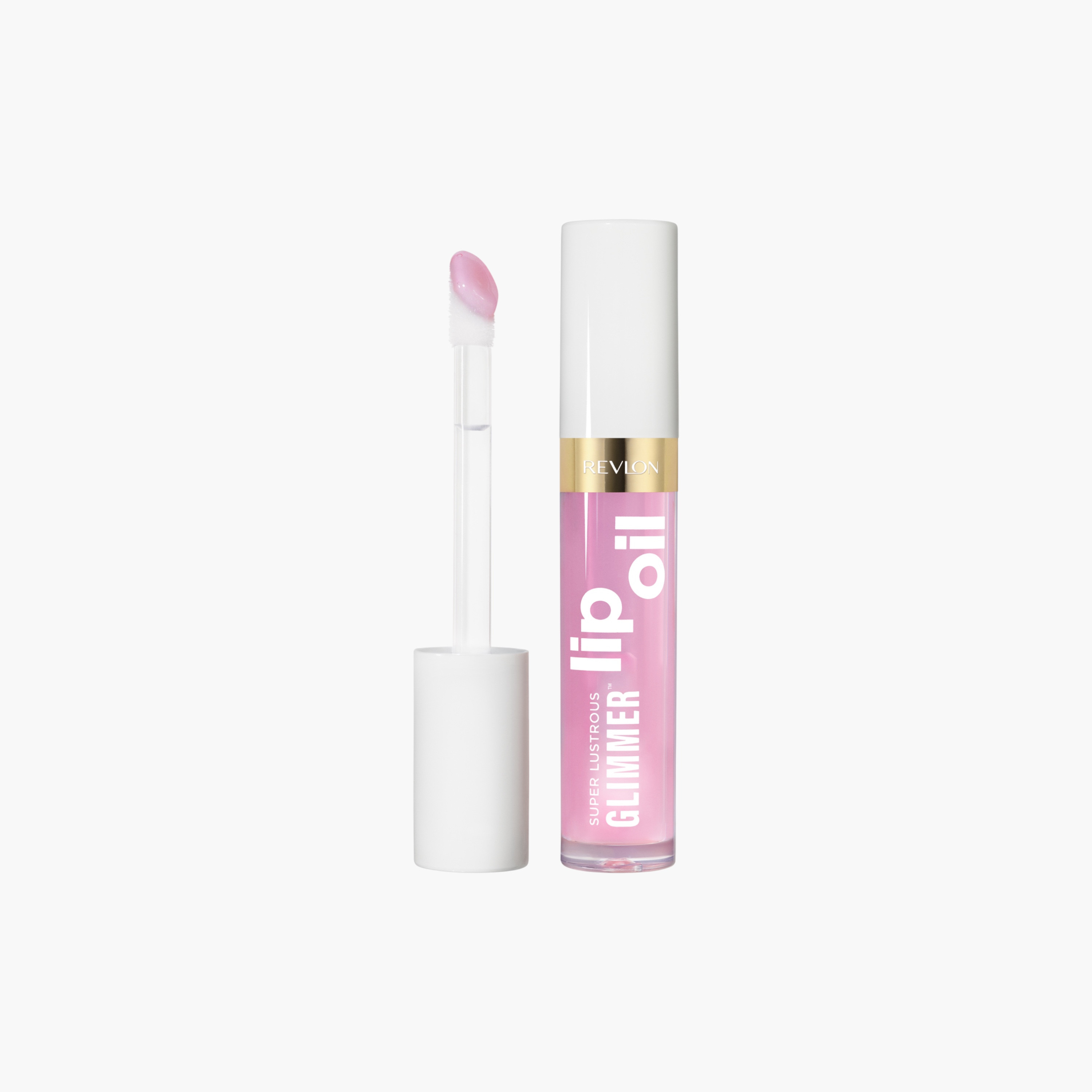 Revlon Super Lustrous Glimmer Lip Oil-beautyandpersonalcare-makeup-lips-lipglossesandbalms-image-1