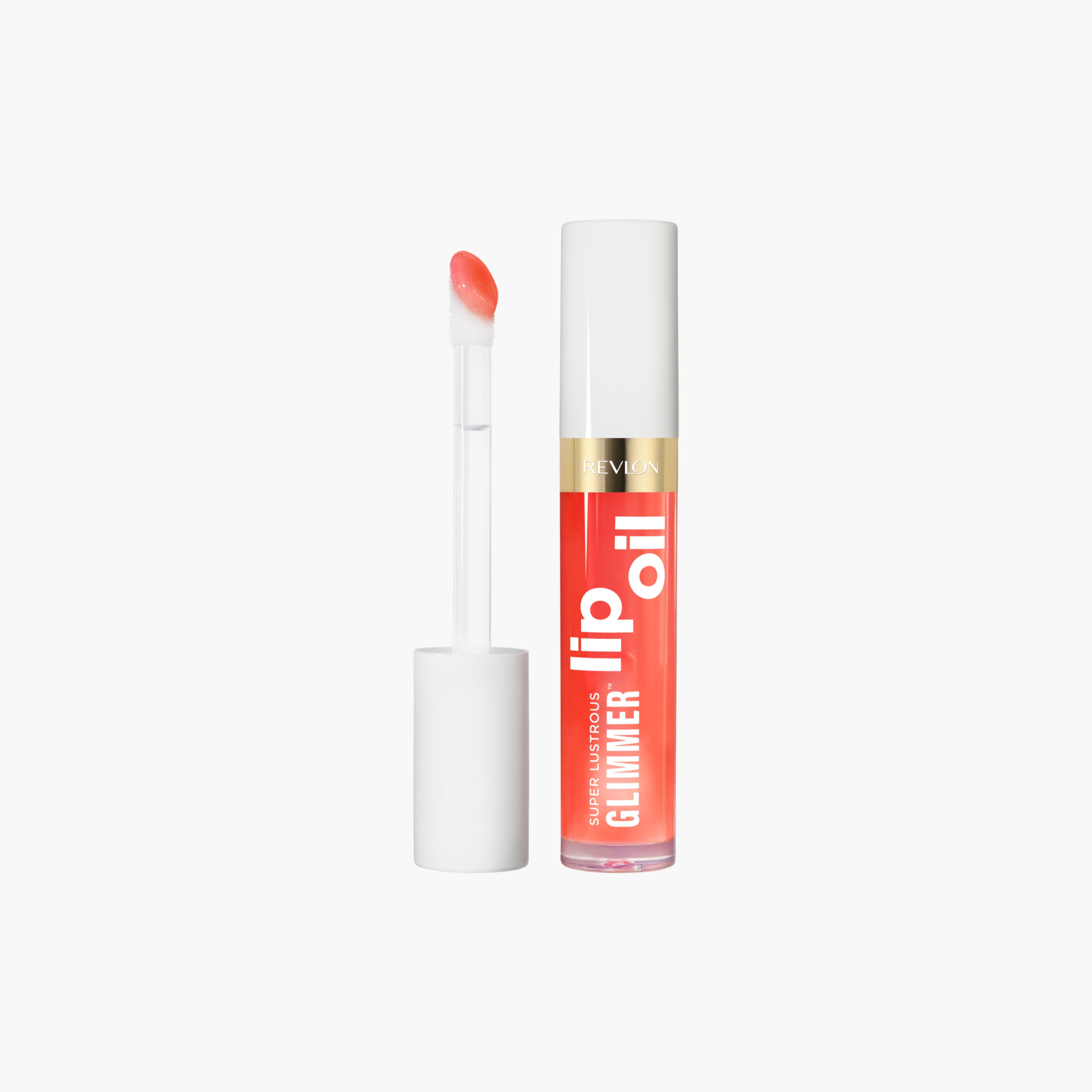 Revlon Super Lustrous Glimmer Lip Oil-beautyandpersonalcare-makeup-lips-lipglossesandbalms-image-1