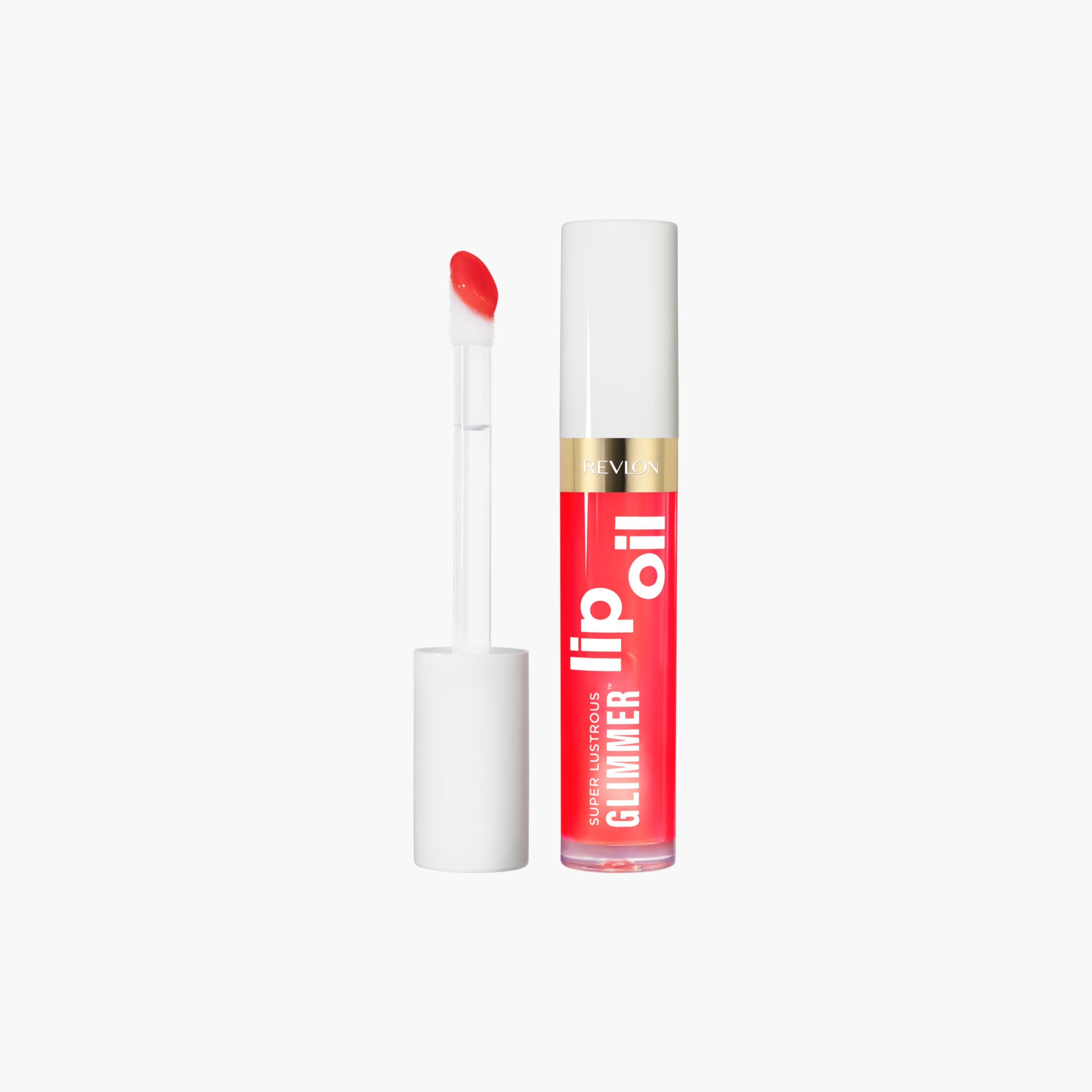 Revlon Super Lustrous Glimmer Lip Oil-beautyandpersonalcare-makeup-lips-lipglossesandbalms-image-1