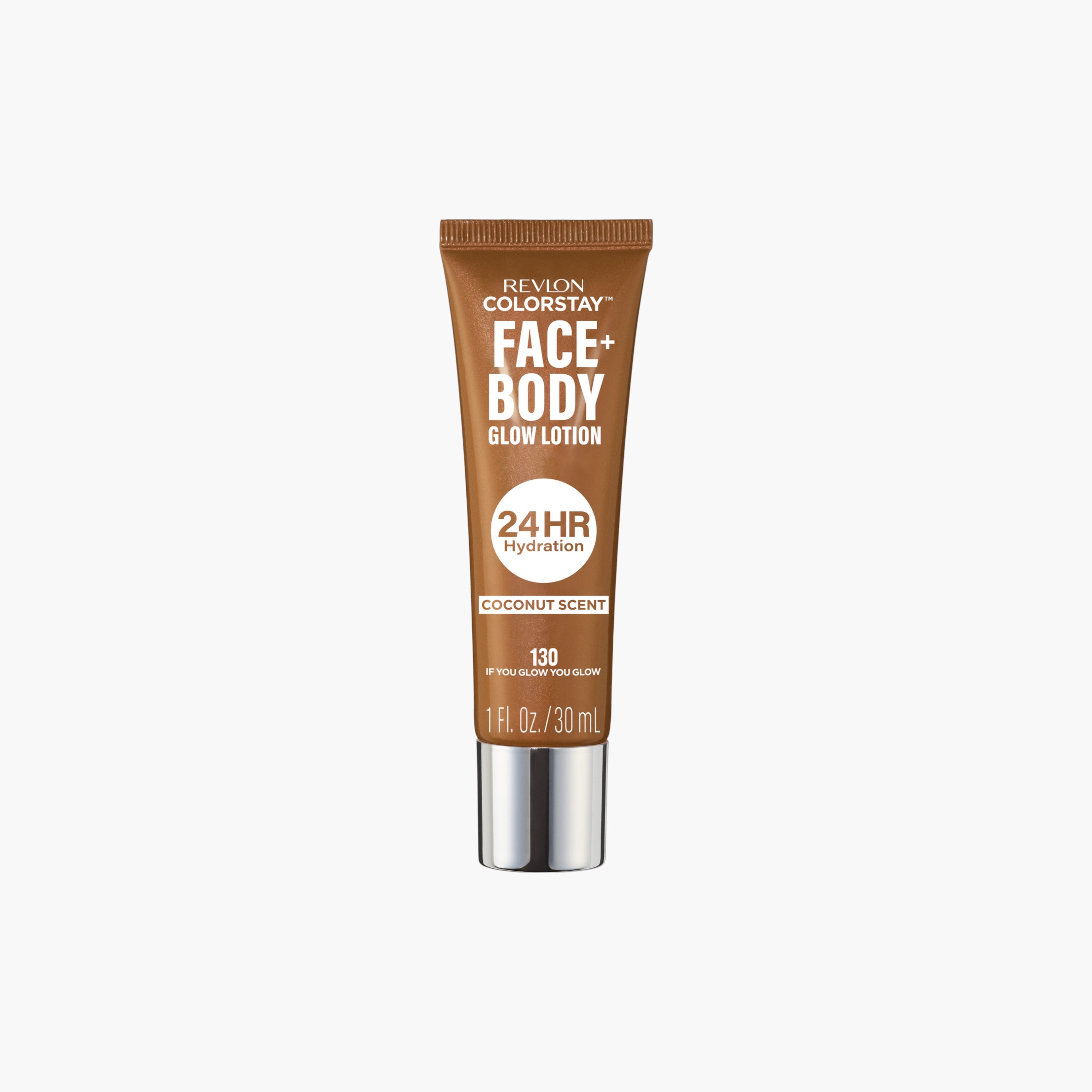Revlon ColorStay Face & Body Glow Lotion-beautyandpersonalcare-makeup-face-tintedmoisturizer-image-2