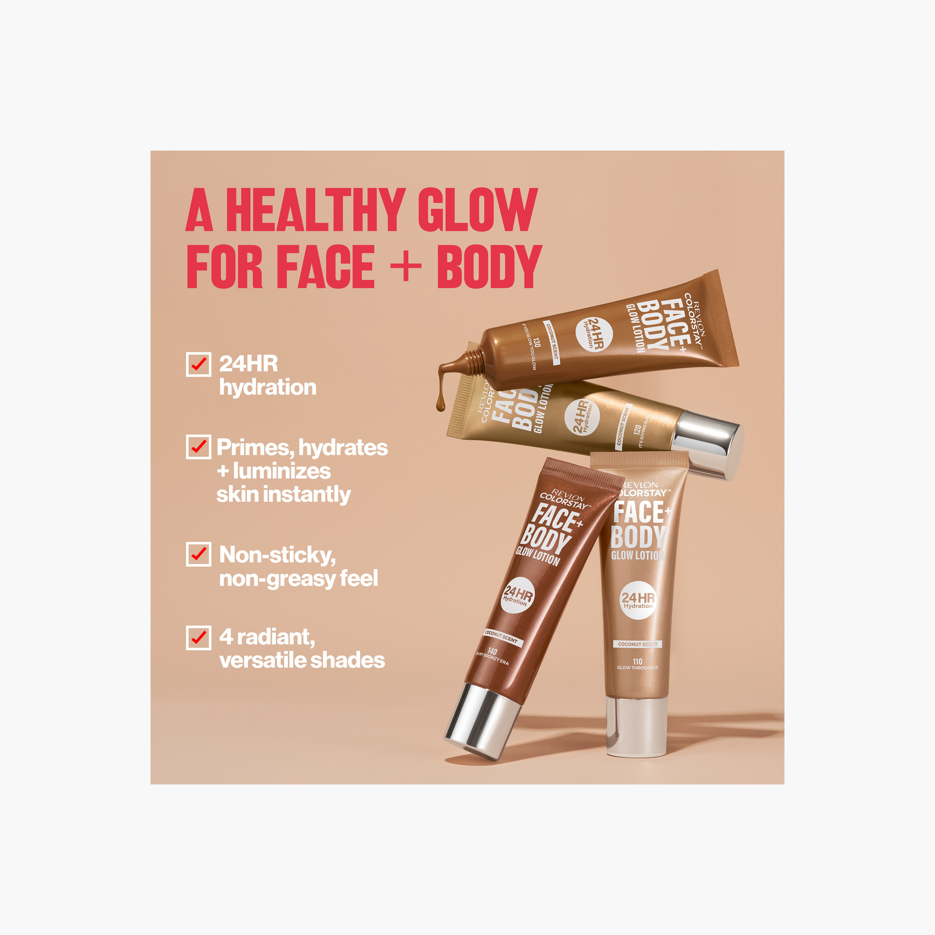 Revlon ColorStay Face & Body Glow Lotion-beautyandpersonalcare-makeup-face-tintedmoisturizer-image-5