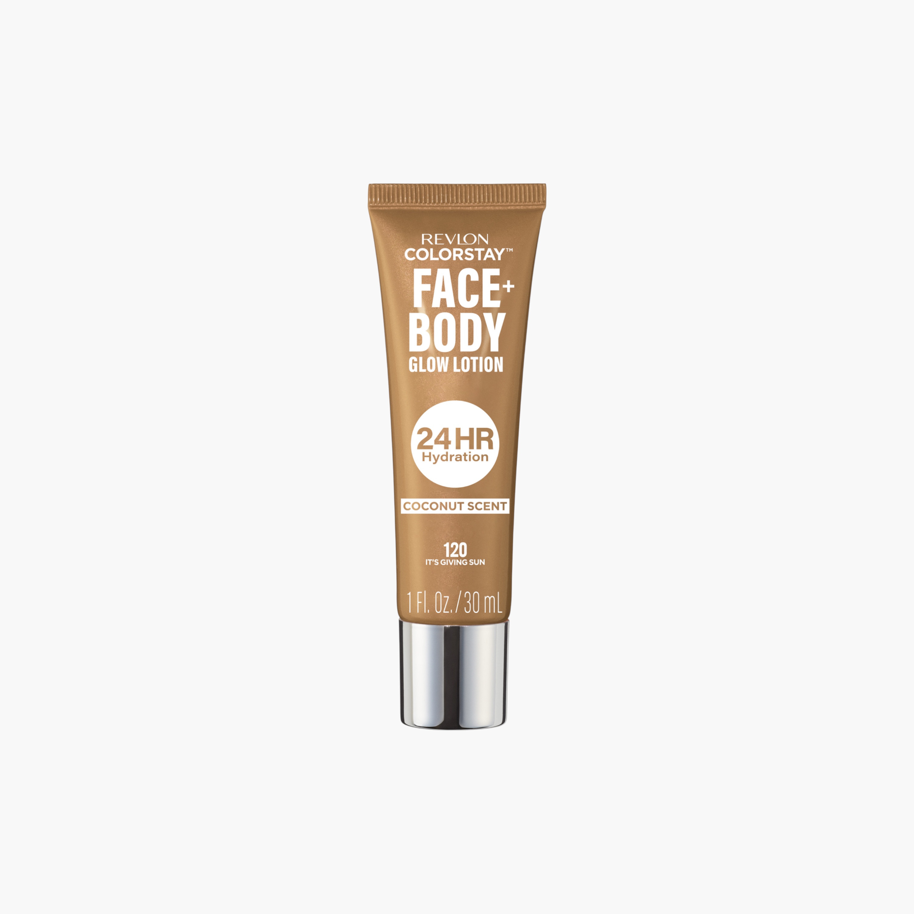 Revlon ColorStay Face & Body Glow Lotion-beautyandpersonalcare-makeup-face-tintedmoisturizer-image-2