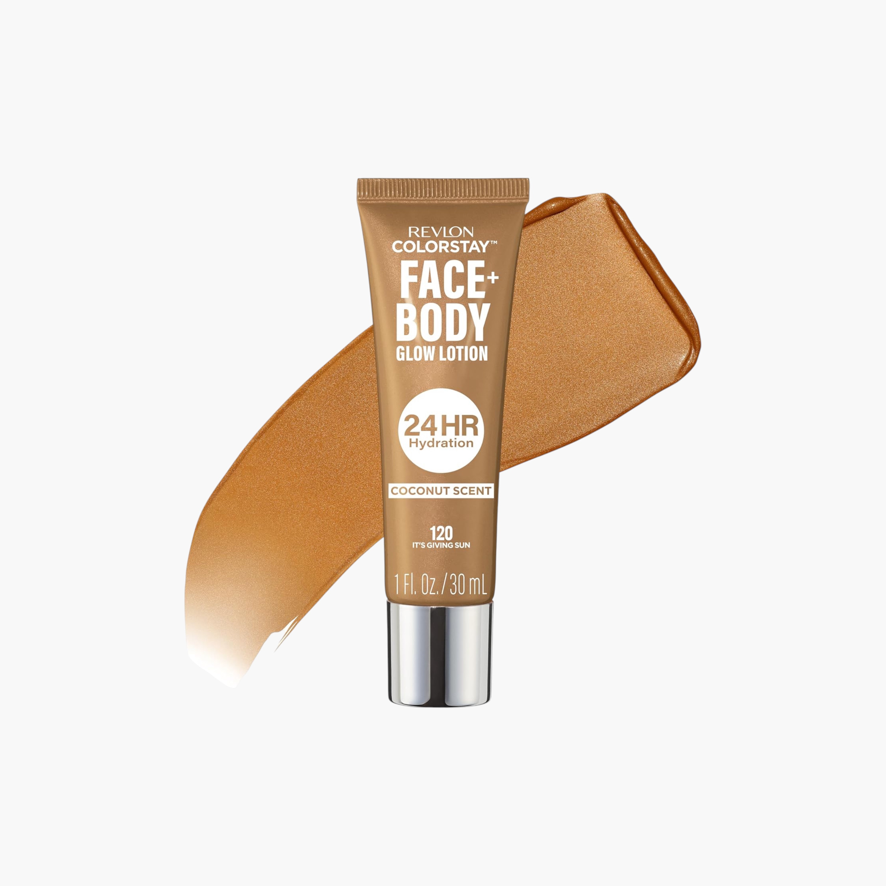 Revlon ColorStay Face & Body Glow Lotion-beautyandpersonalcare-makeup-face-tintedmoisturizer-image-8