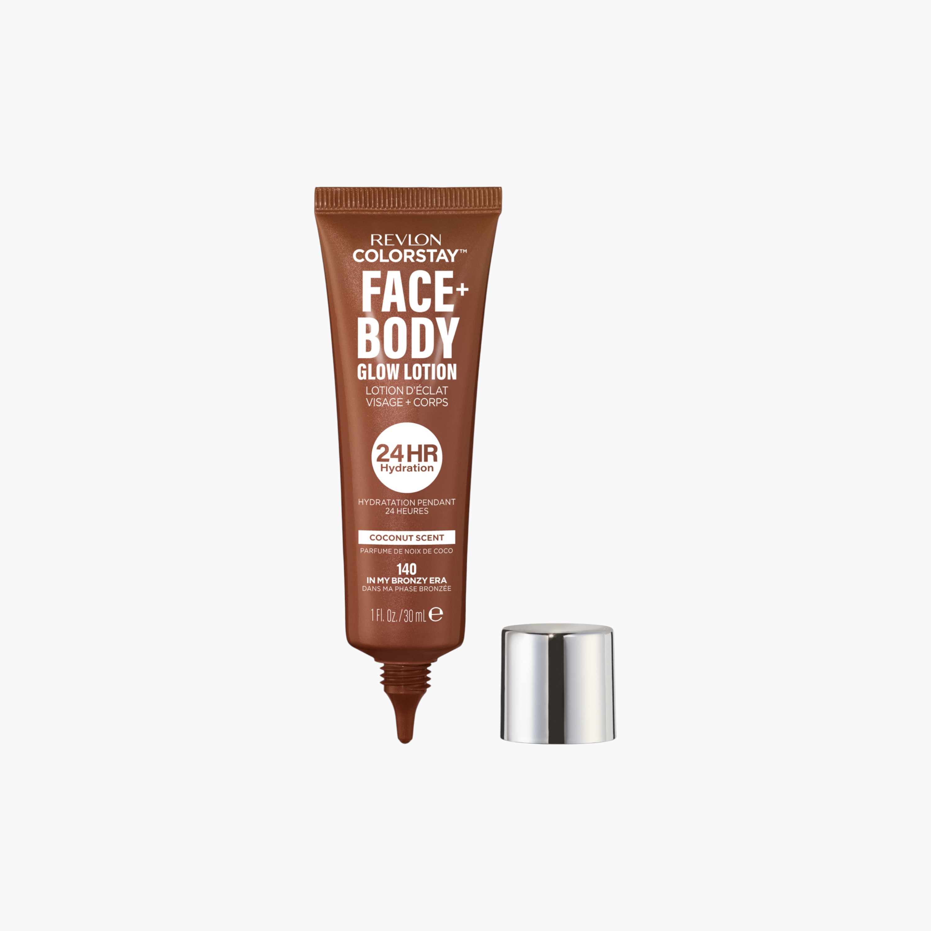 Revlon ColorStay Face & Body Glow Lotion-beautyandpersonalcare-makeup-face-tintedmoisturizer-image-1