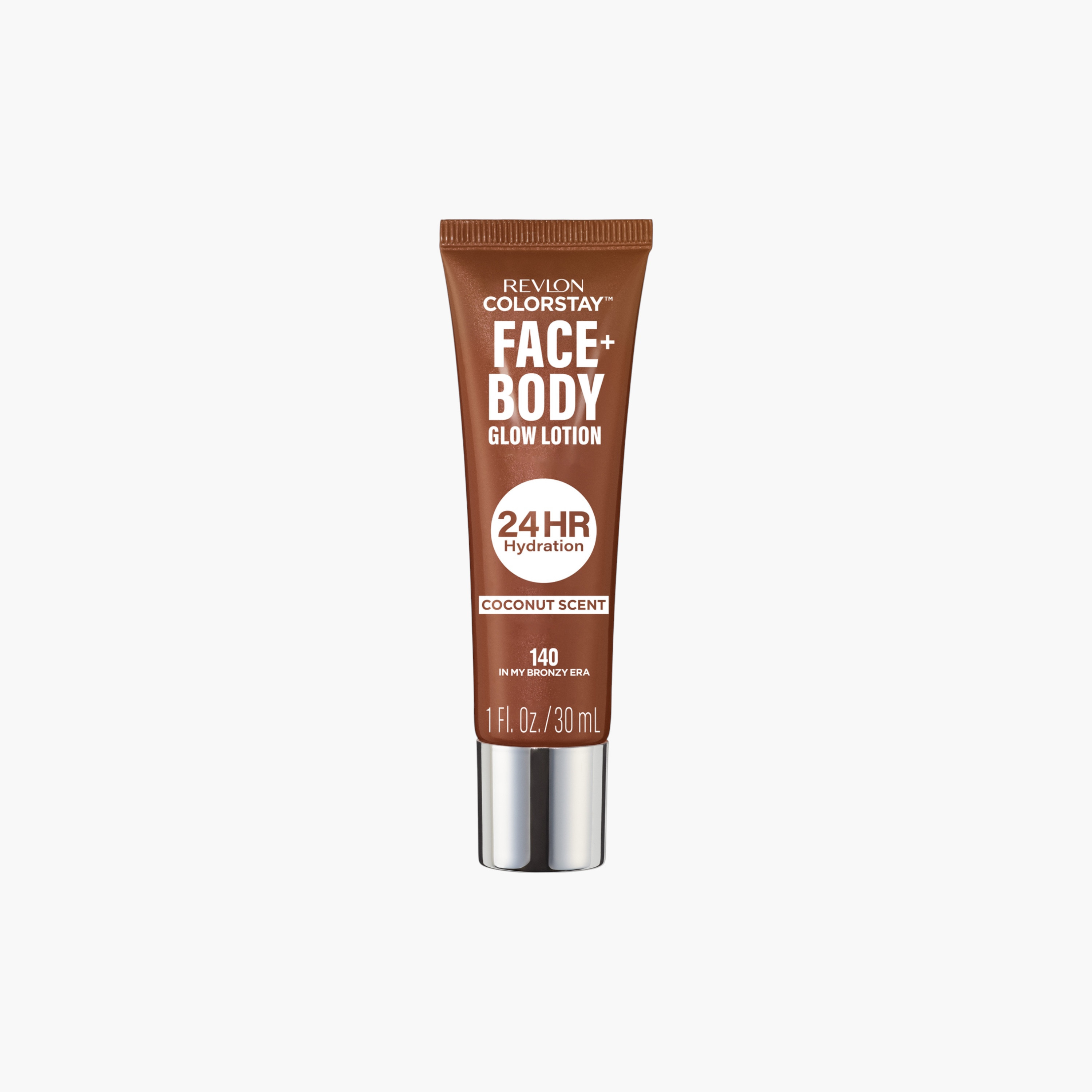 Revlon ColorStay Face & Body Glow Lotion-beautyandpersonalcare-makeup-face-tintedmoisturizer-image-2