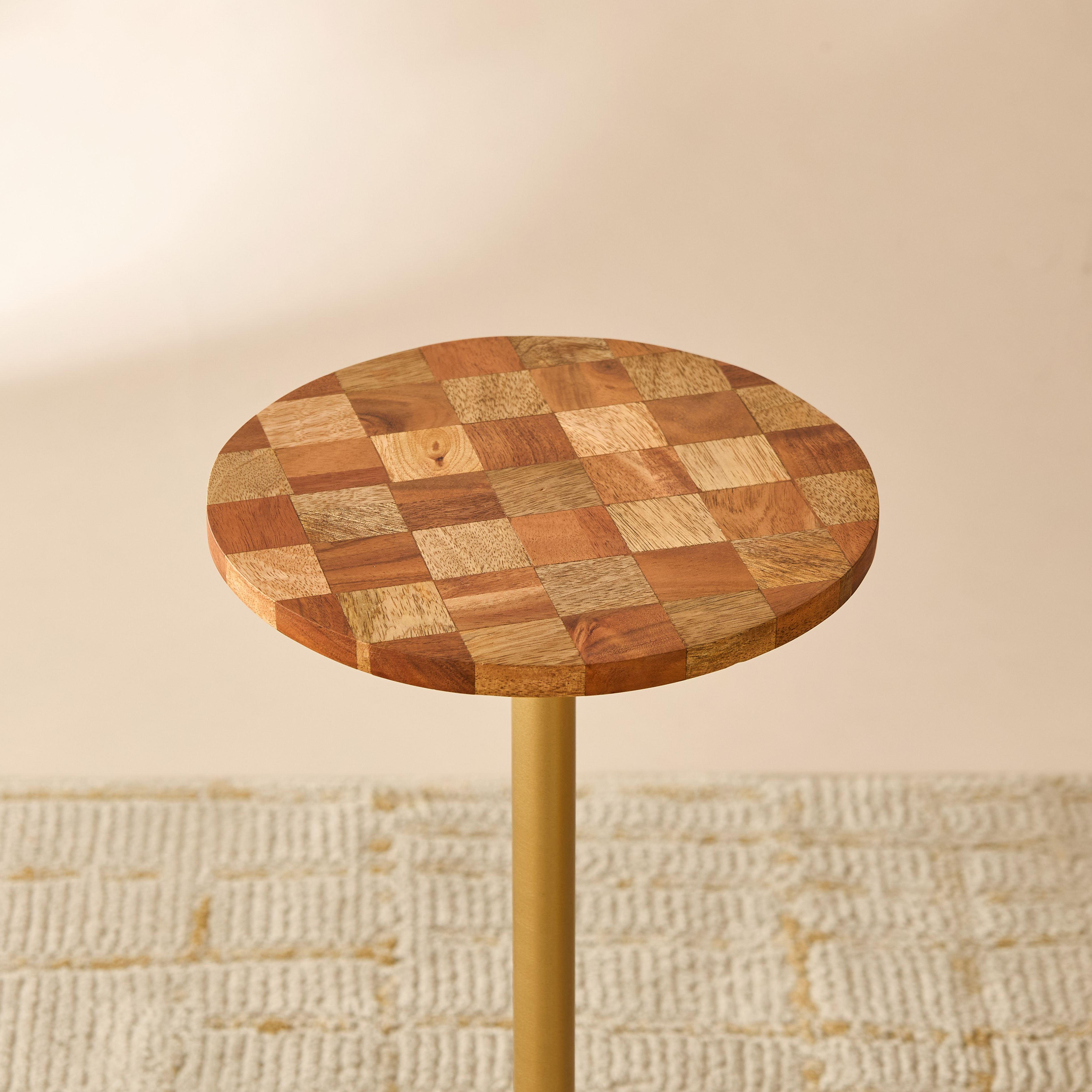Wooden Top Side Table-furniture-livingroom-sideandendtables-image-5