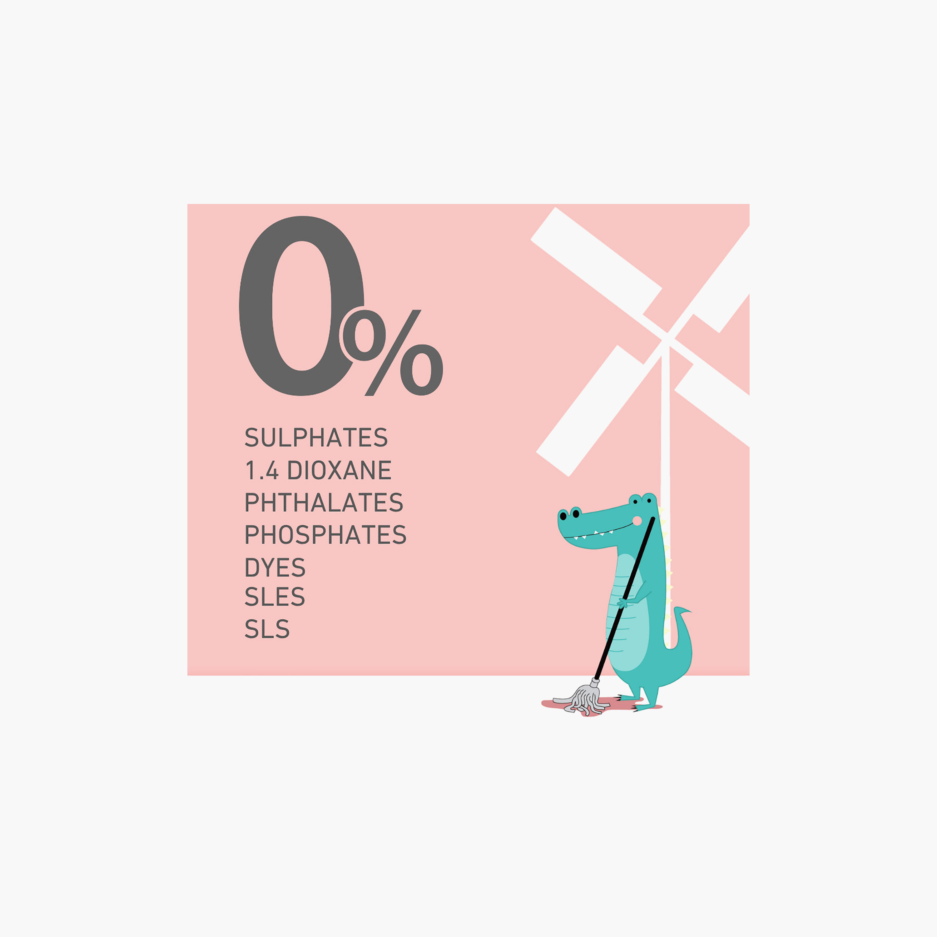 Windmill Natural Floor Cleaner - 2 L - Citrus Fresh-baby-feeding-cleaningliquids-image-5