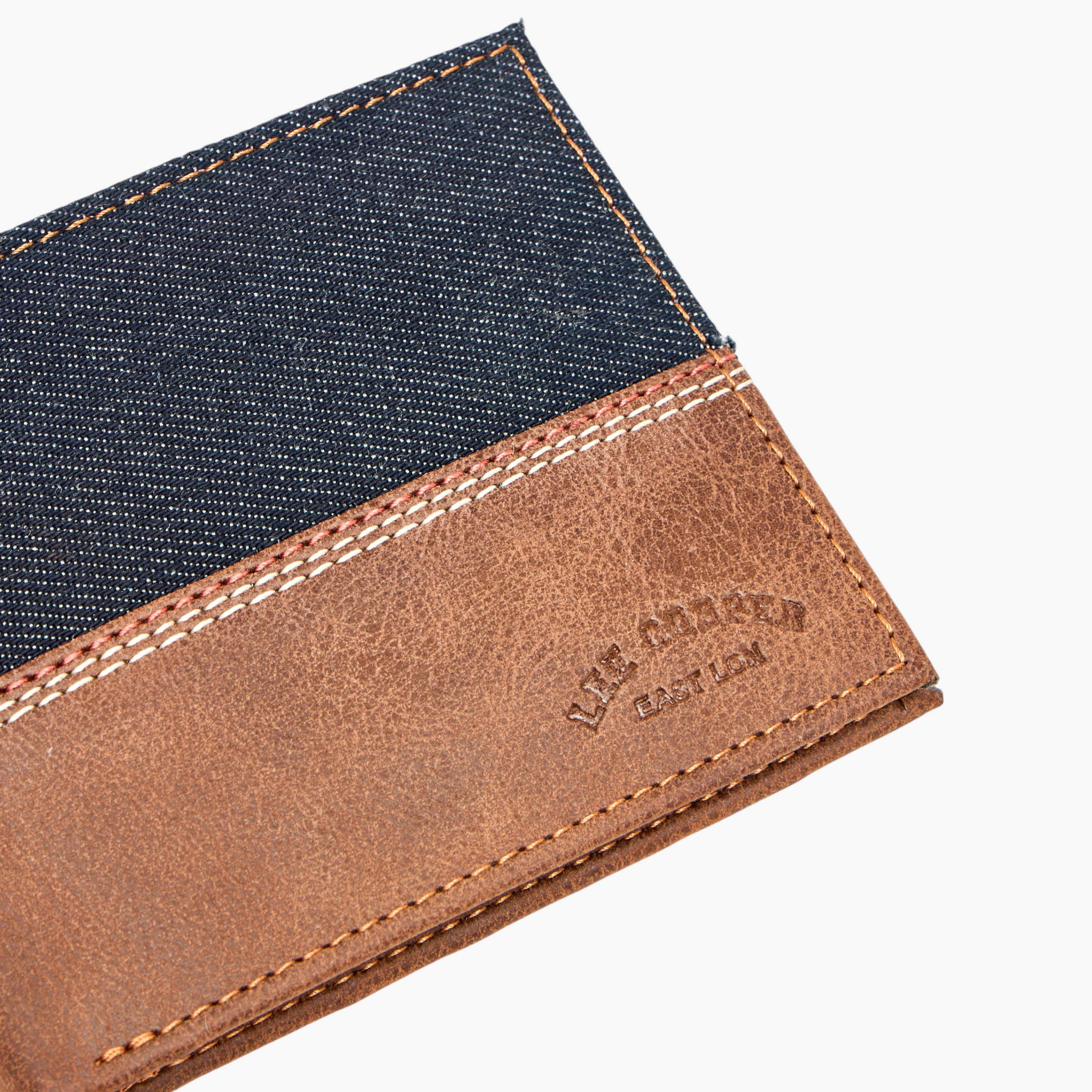 Lee Cooper Men Leather Bi-Fold Wallet-men-beltsandwallets-wallets-image-4