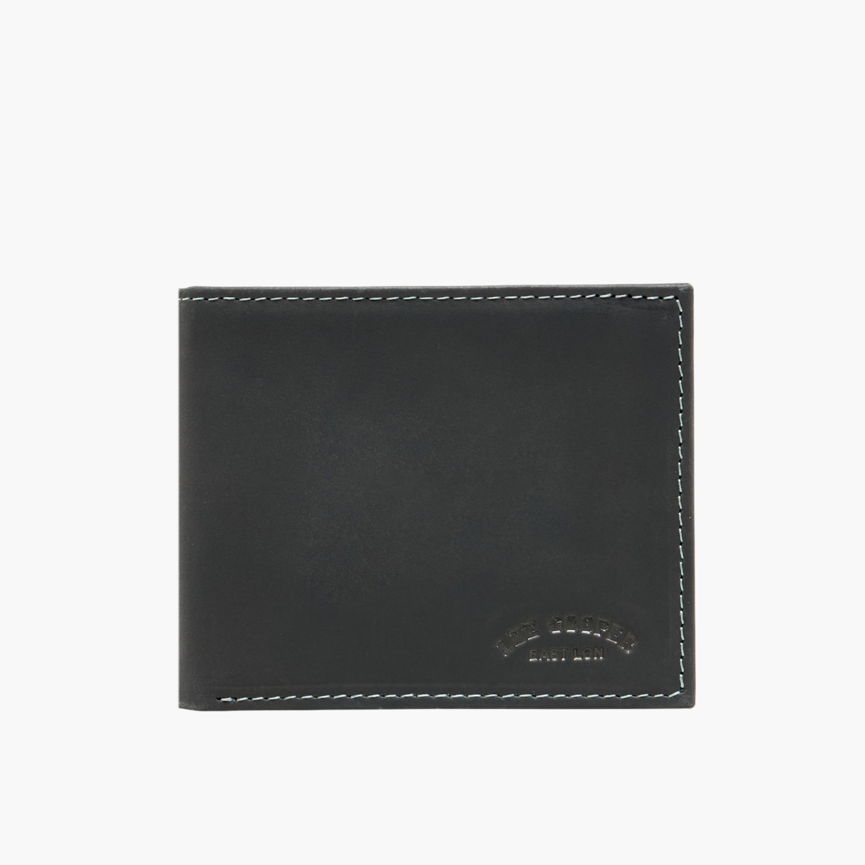 Lee Cooper Men Bi-Fold Leather Wallet-men-beltsandwallets-wallets-image-1