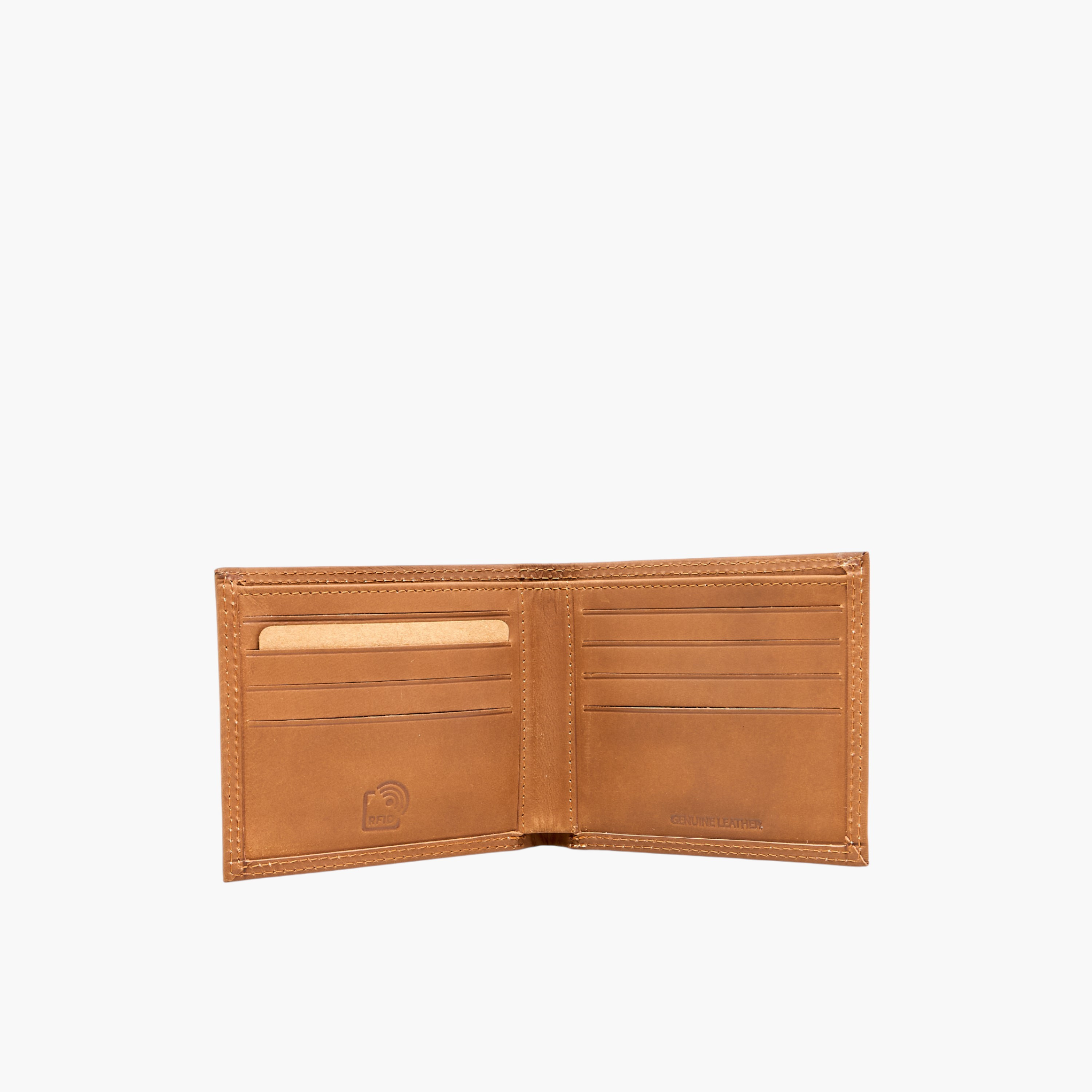 Lee Cooper Men Bi-Fold Leather Wallet-men-beltsandwallets-wallets-image-5