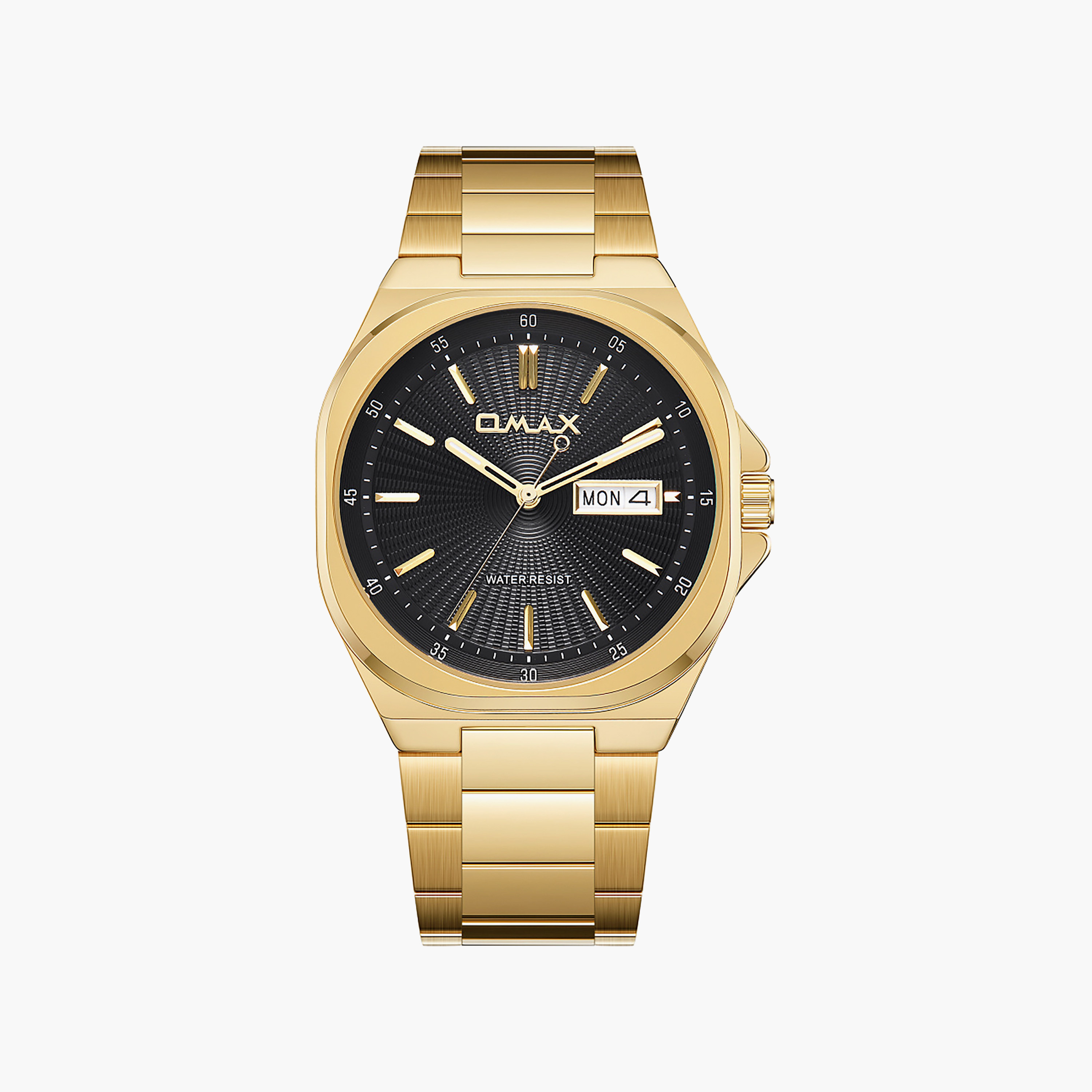 OMAX Metal  Classic Collection Men Watches  - Analog-men-watchesandjewellery-watches-image-1