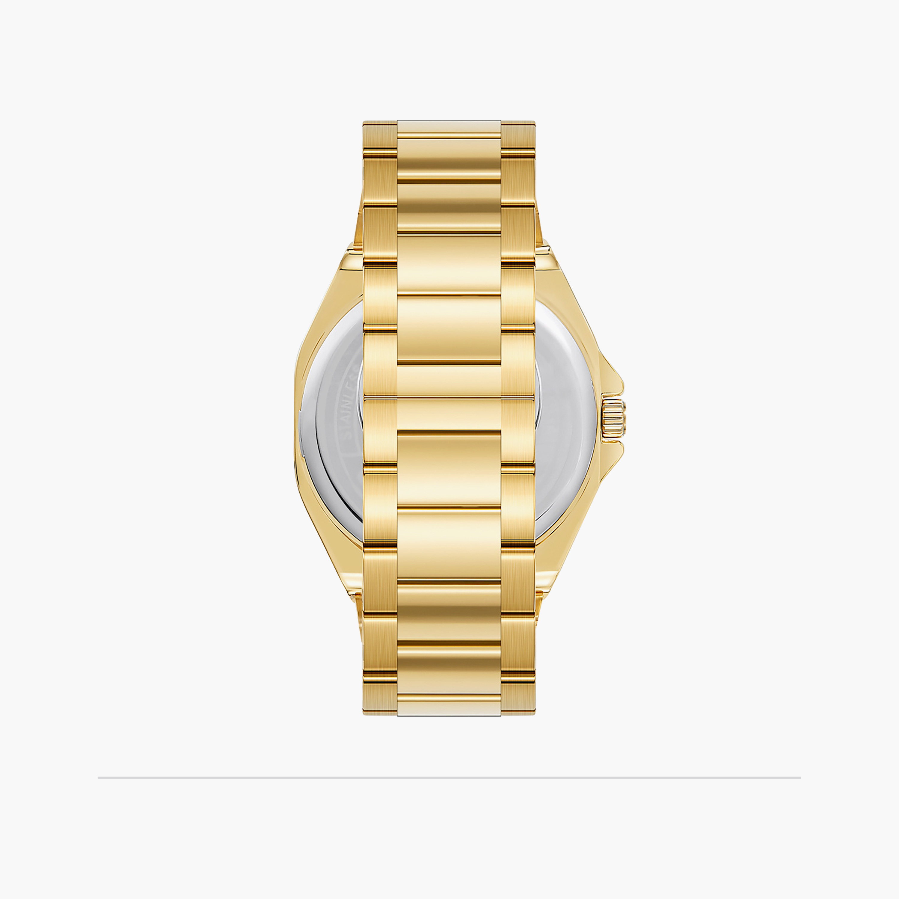 OMAX Metal  Classic Collection Men Watches  - Analog-men-watchesandjewellery-watches-image-3