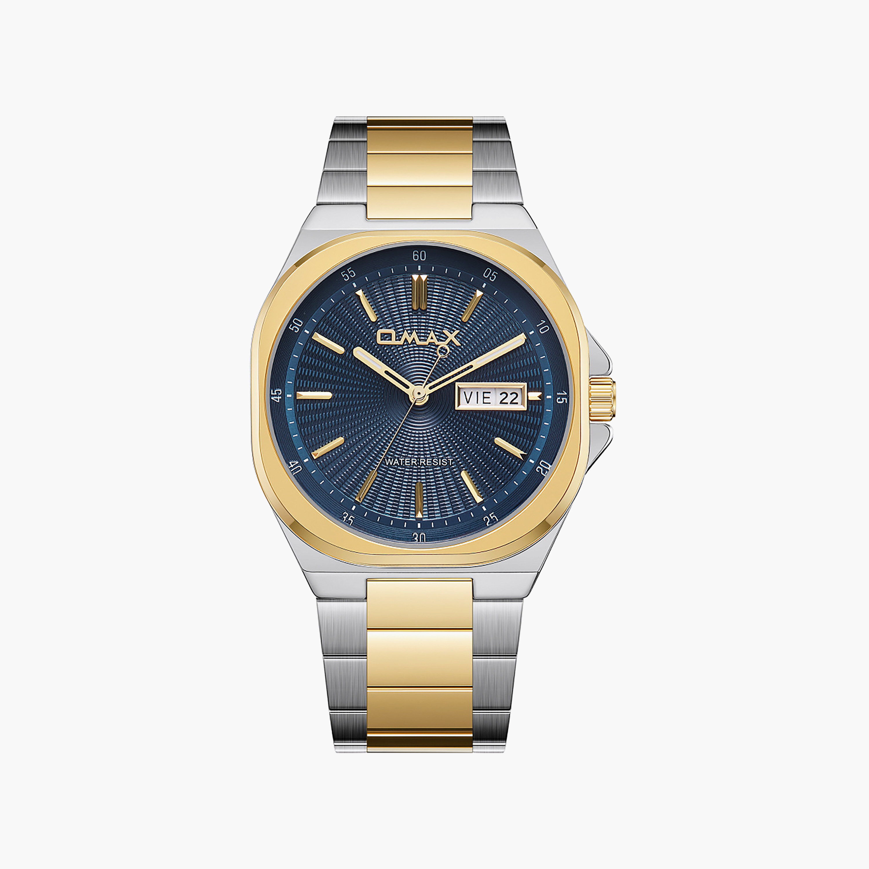 OMAX Metal  Classic Collection Men Watches  - Analog-men-watchesandjewellery-watches-image-1