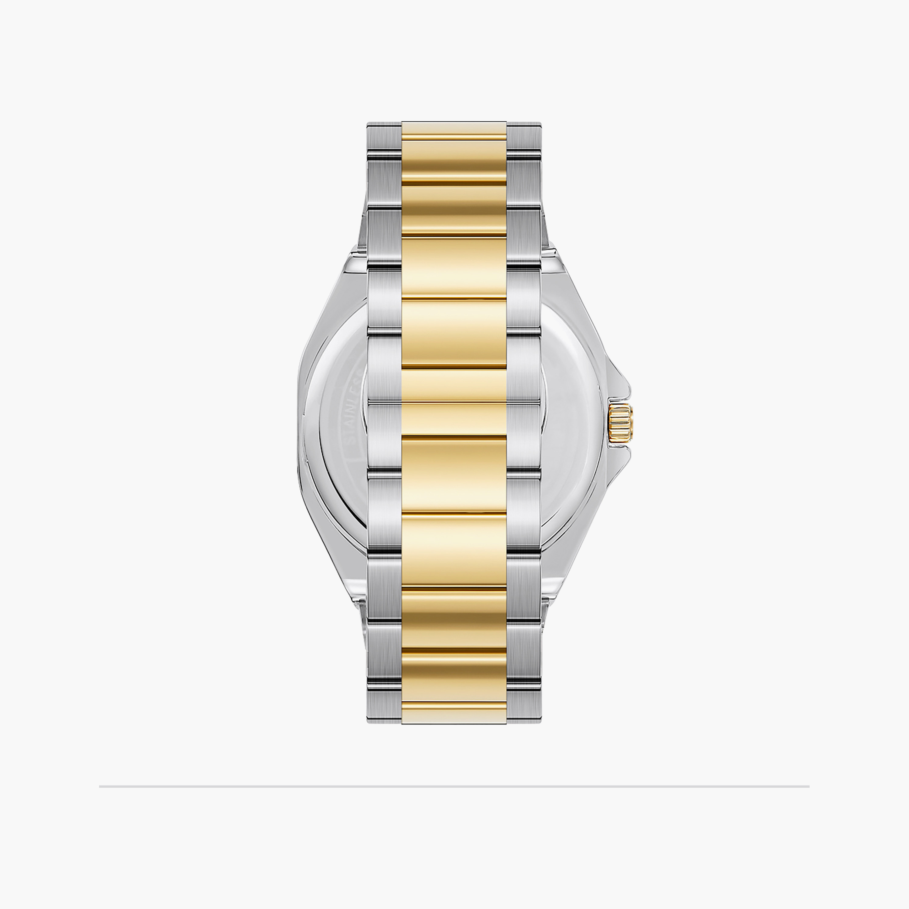 OMAX Metal  Classic Collection Men Watches  - Analog-men-watchesandjewellery-watches-image-3