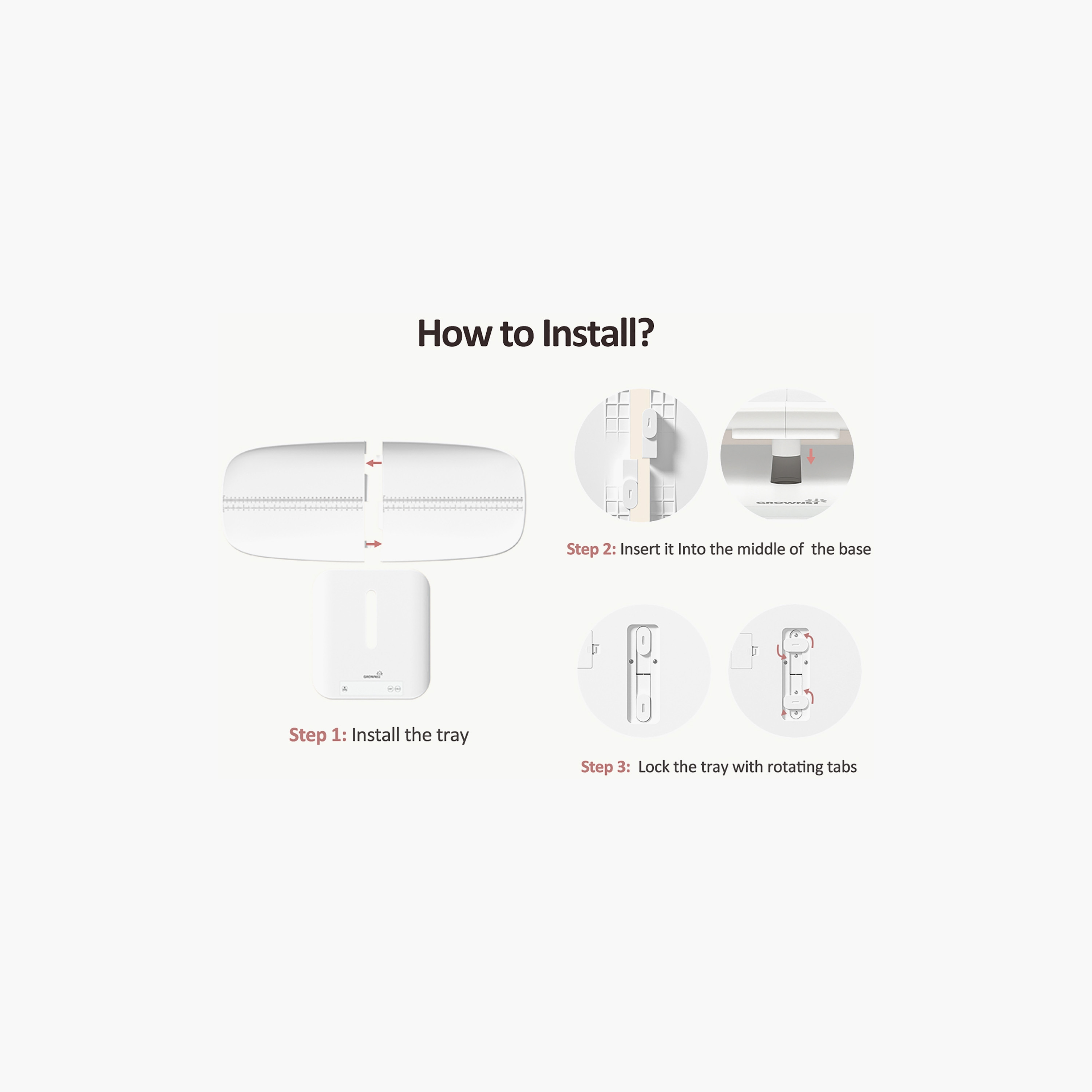 Grownsy Multifunctional Baby Scale & Pet Scale-baby-healthandsafety-babymonitors-image-14